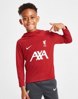 Nike Liverpool FC Academy Hoodie Children