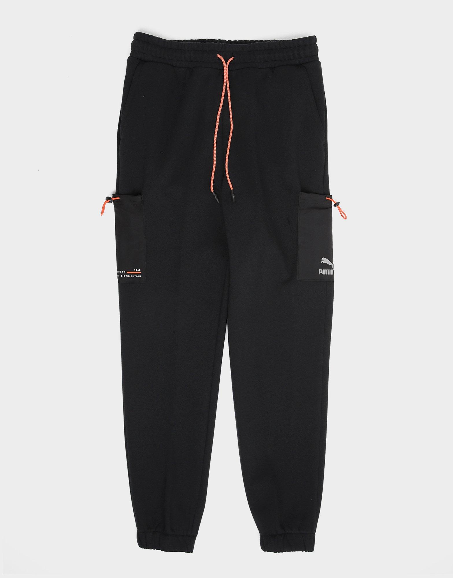 puma sweatpants