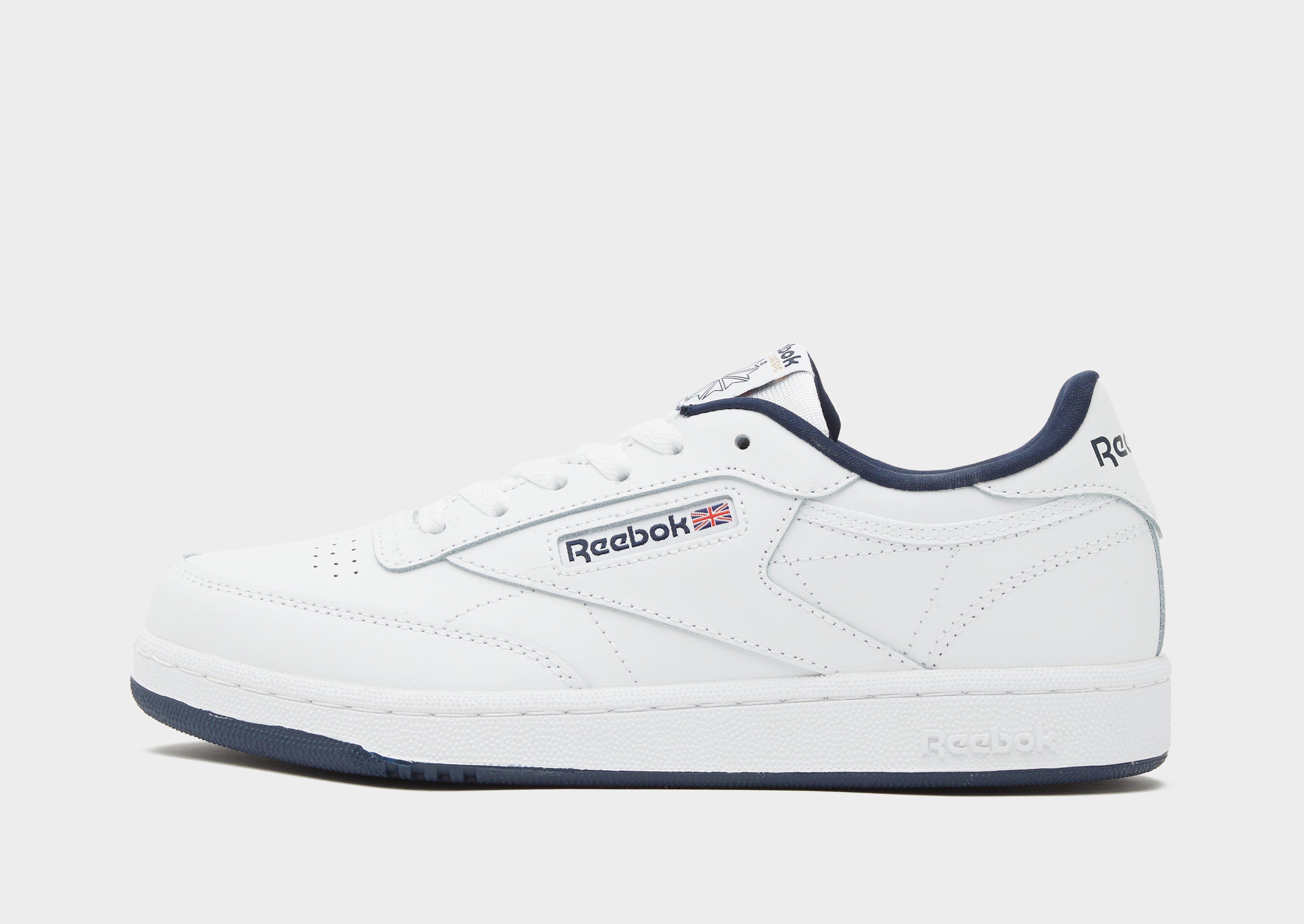 reebok-club-c-junior-in-bianco-jd-sports