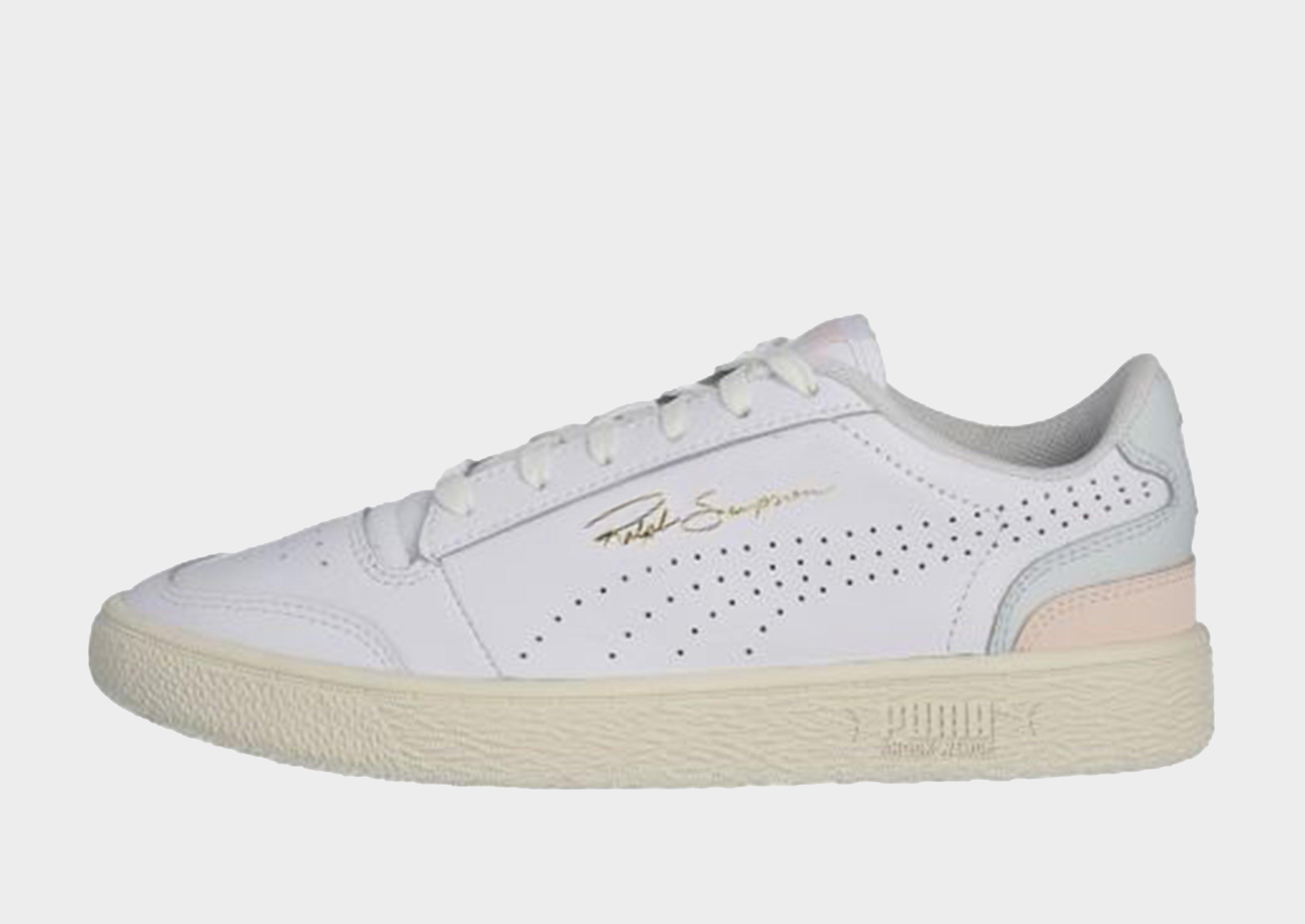 Puma ralph sampson lo femme hotsell