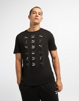 Puma Classics Graphics T-Shirt