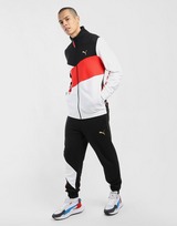Puma Art of Sport French Terry Track Top