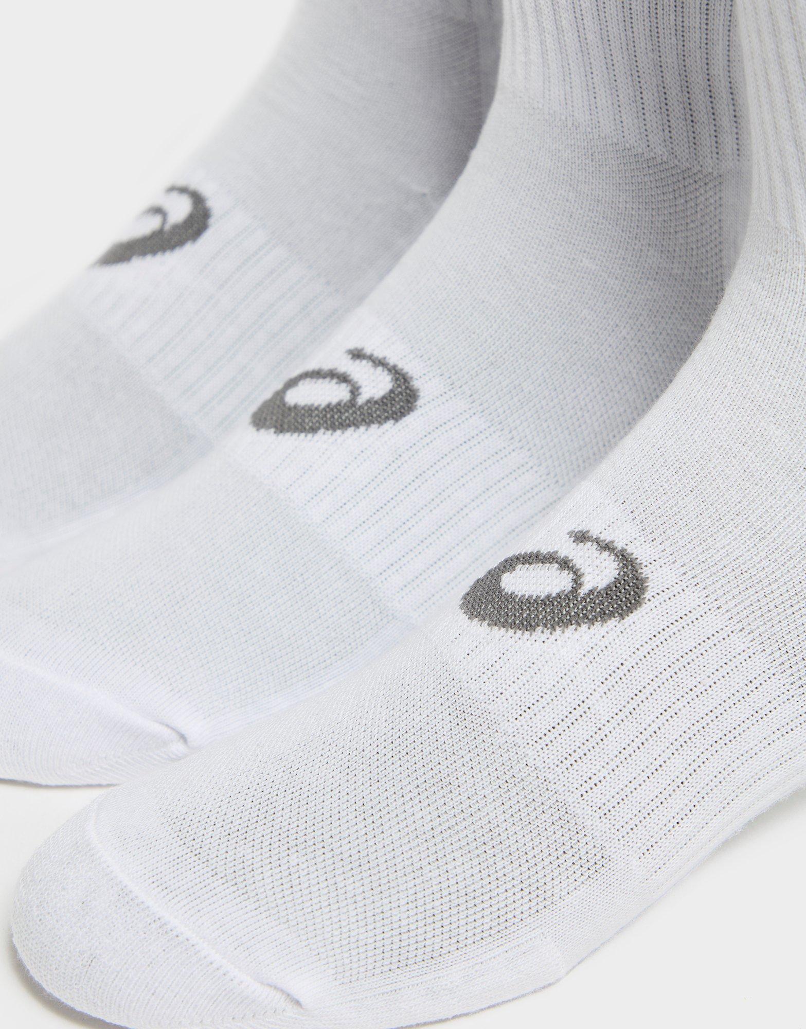 ASICS 3er-Pack Crew Socken