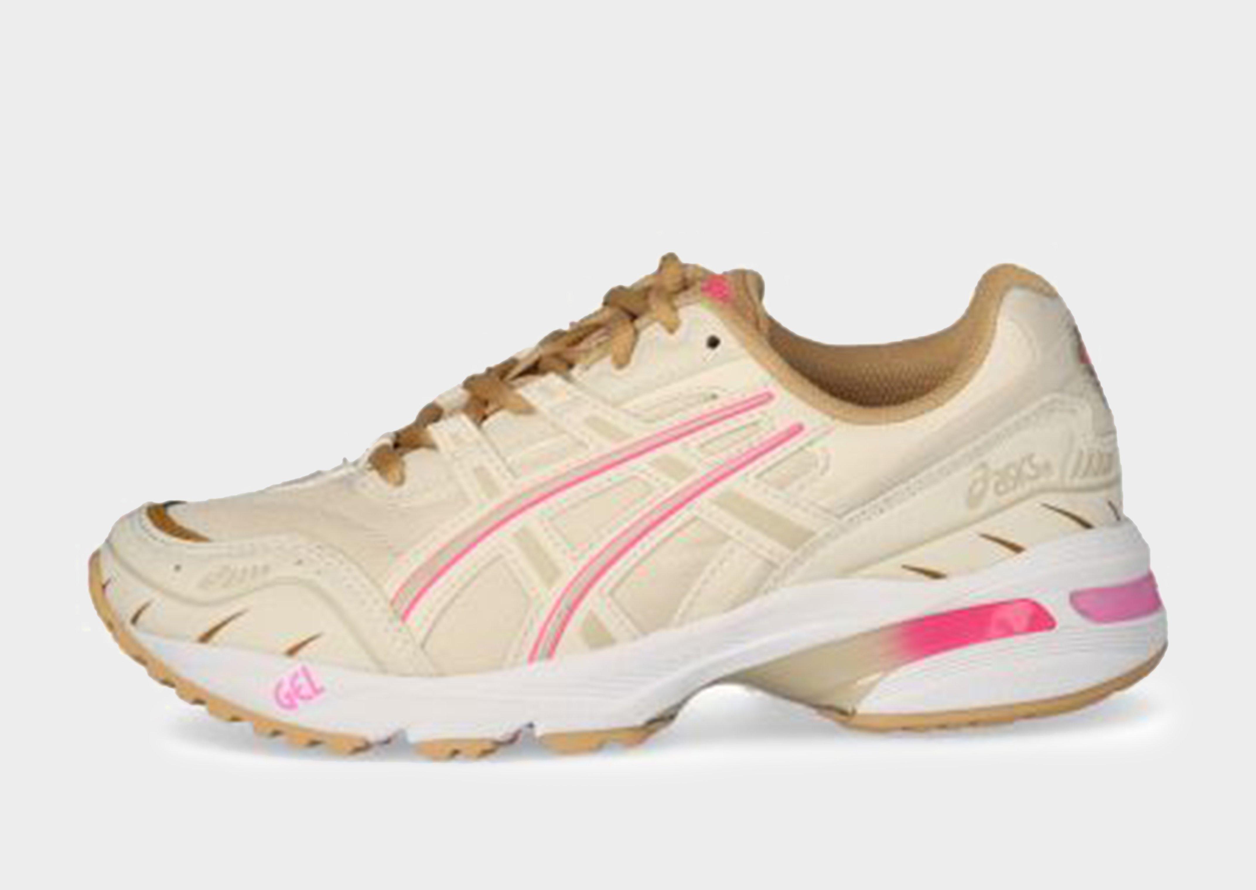 Polo asics fille brun new arrivals