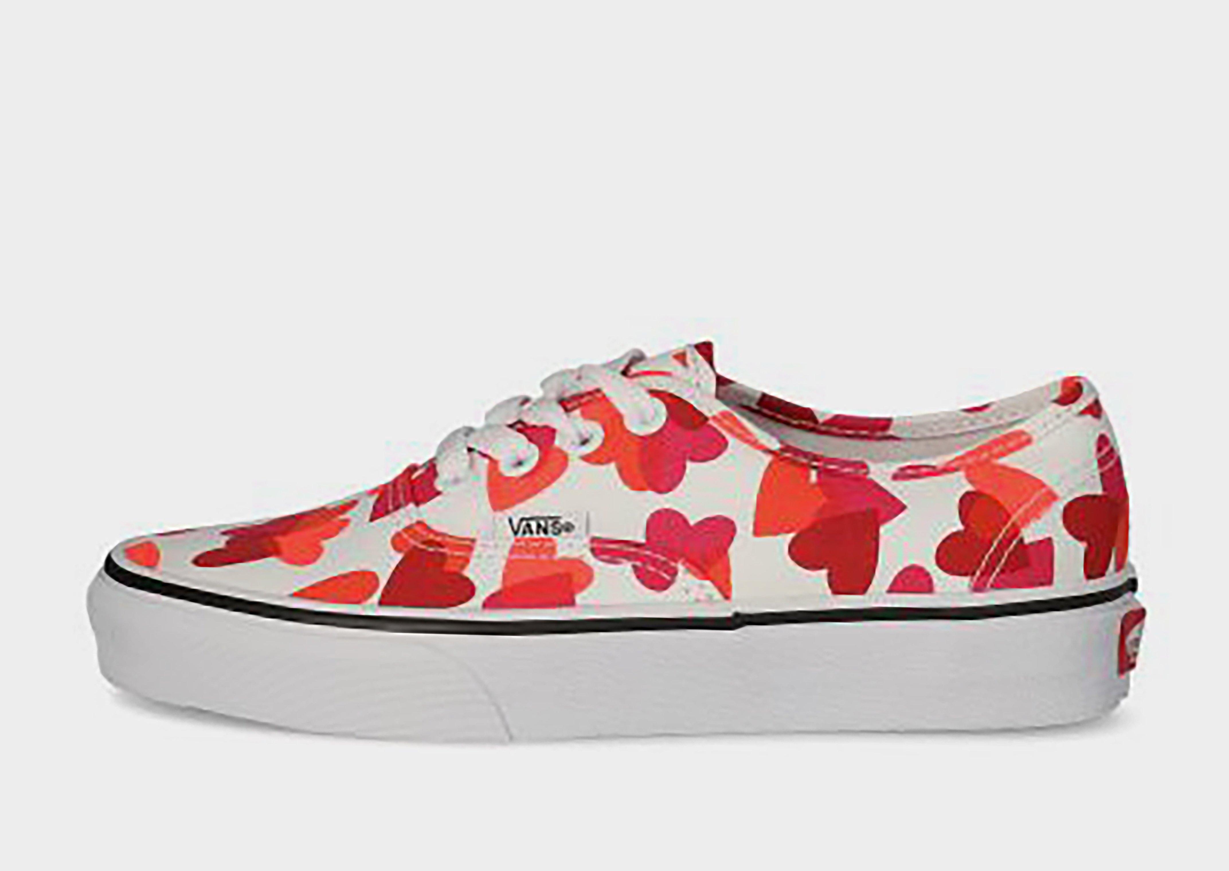 Vans en store promo femme