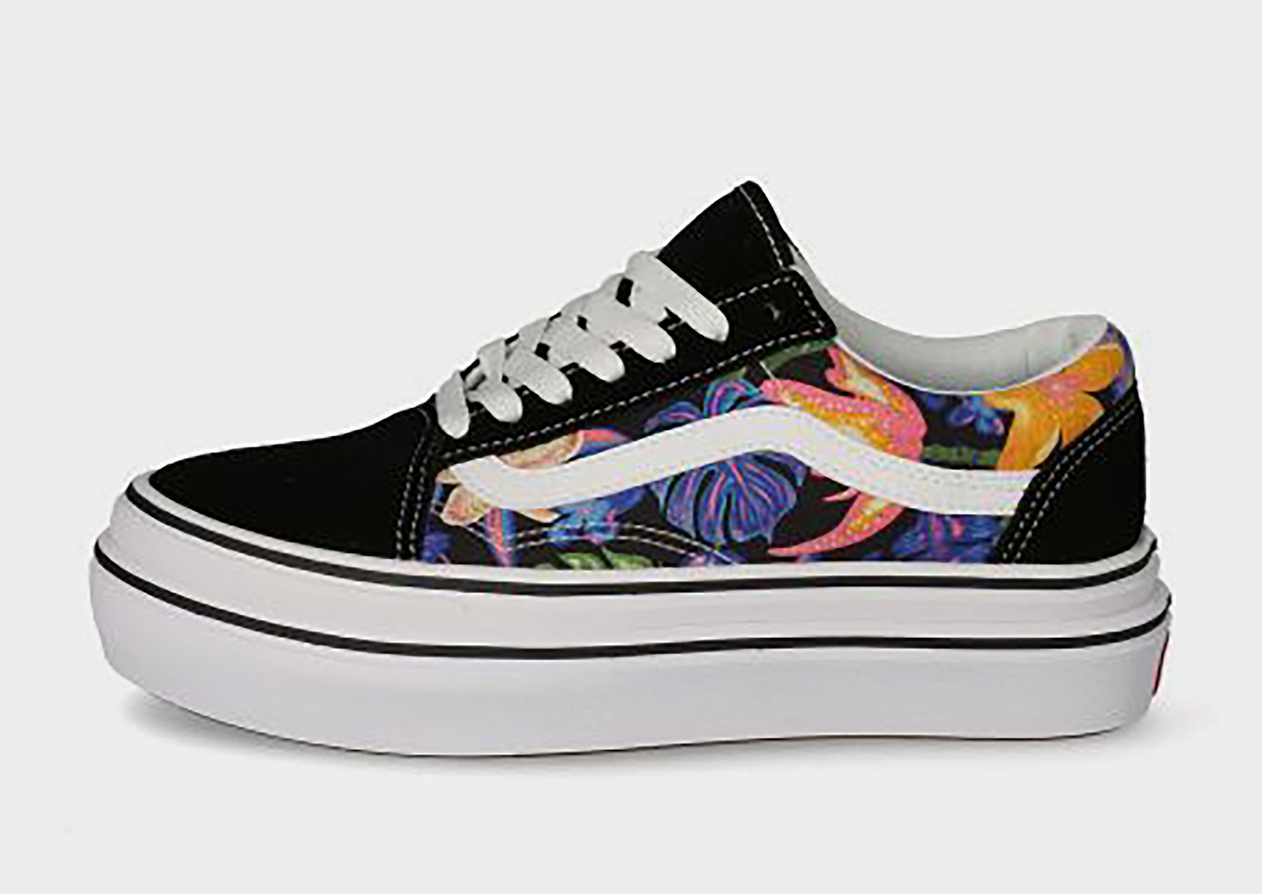 Vans Tropical Comfy Old Skool — foto 2 van 6