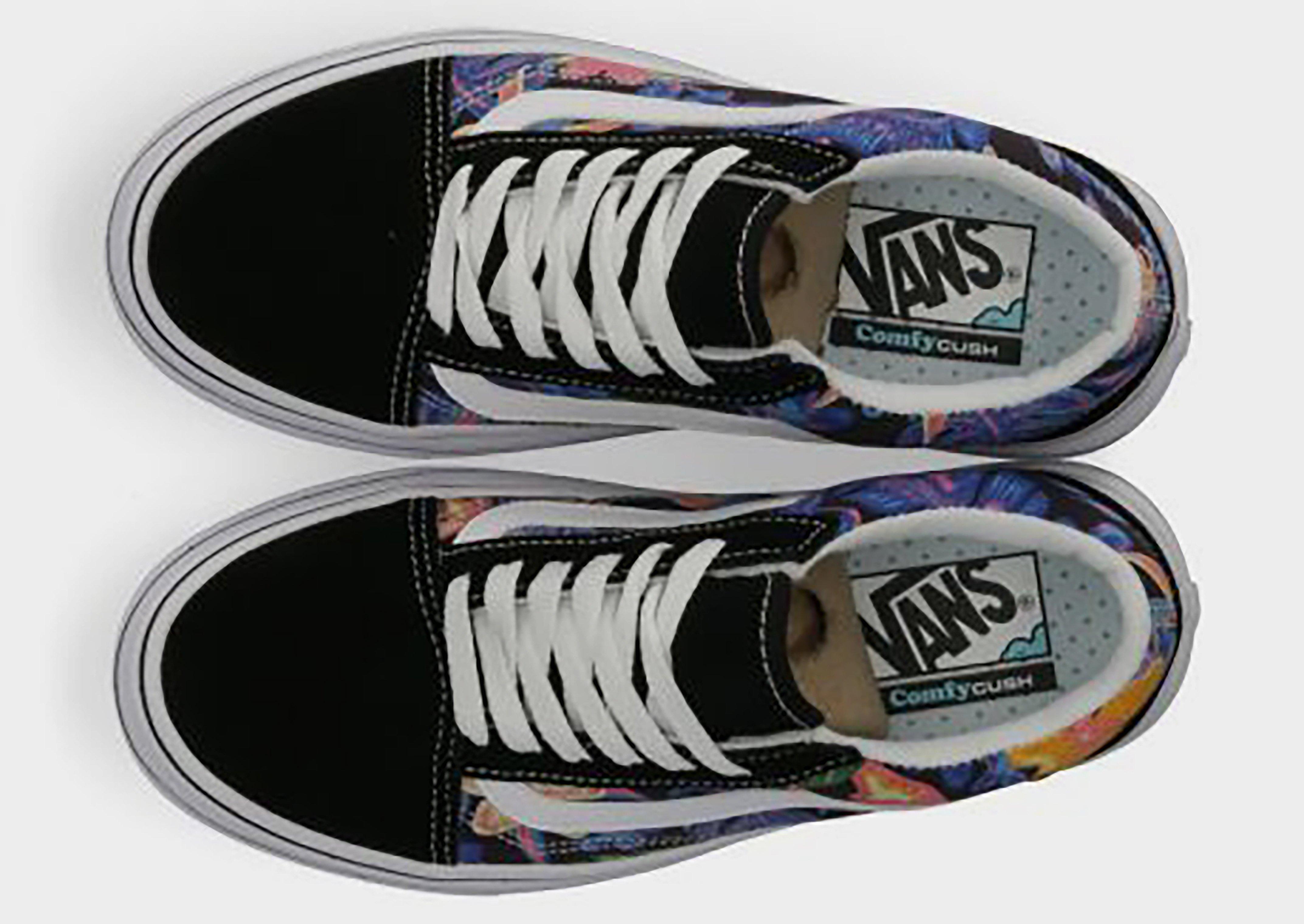 Vans Tropical Comfy Old Skool — foto 6 van 6