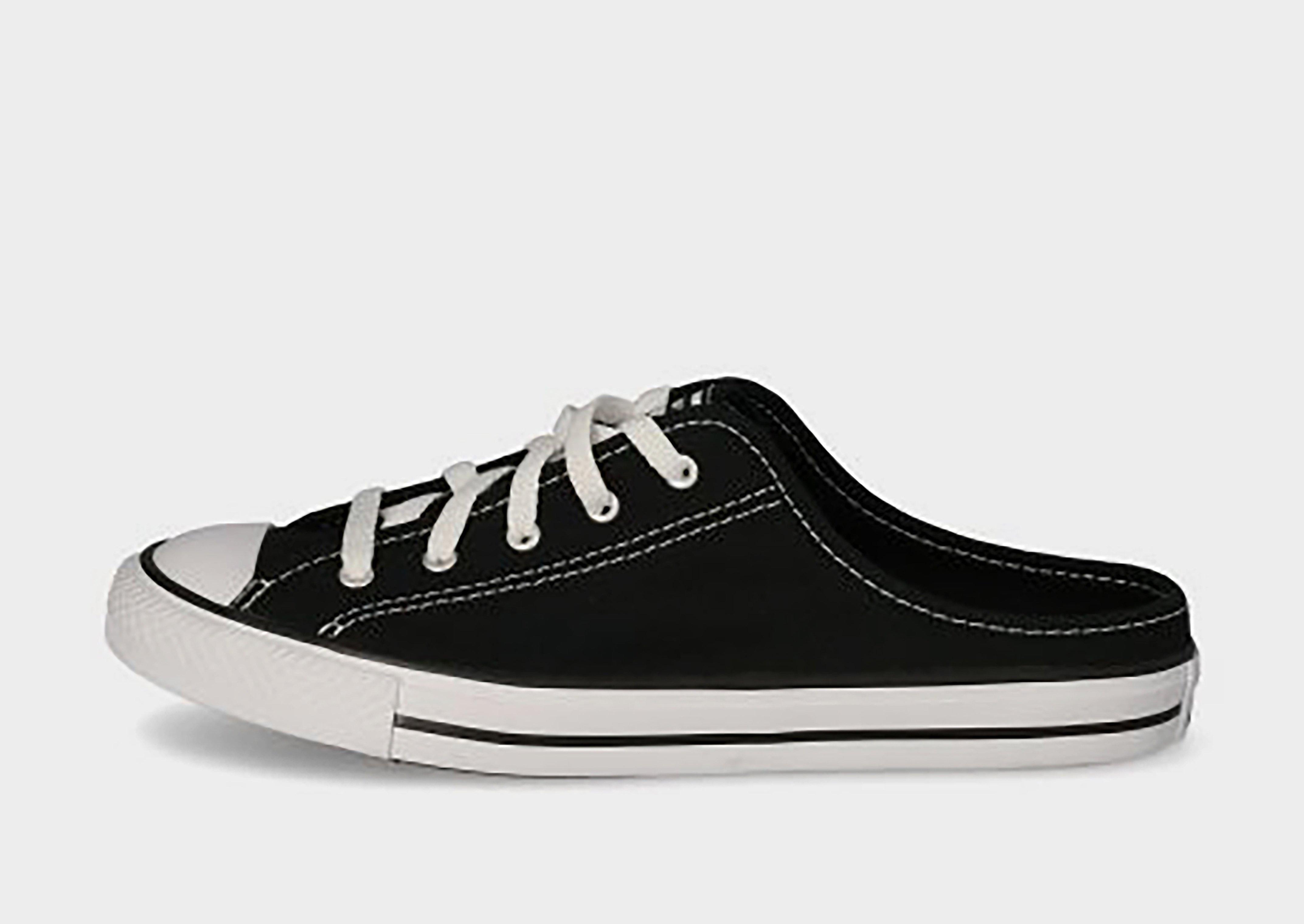 Ladies converse all clearance star dainty