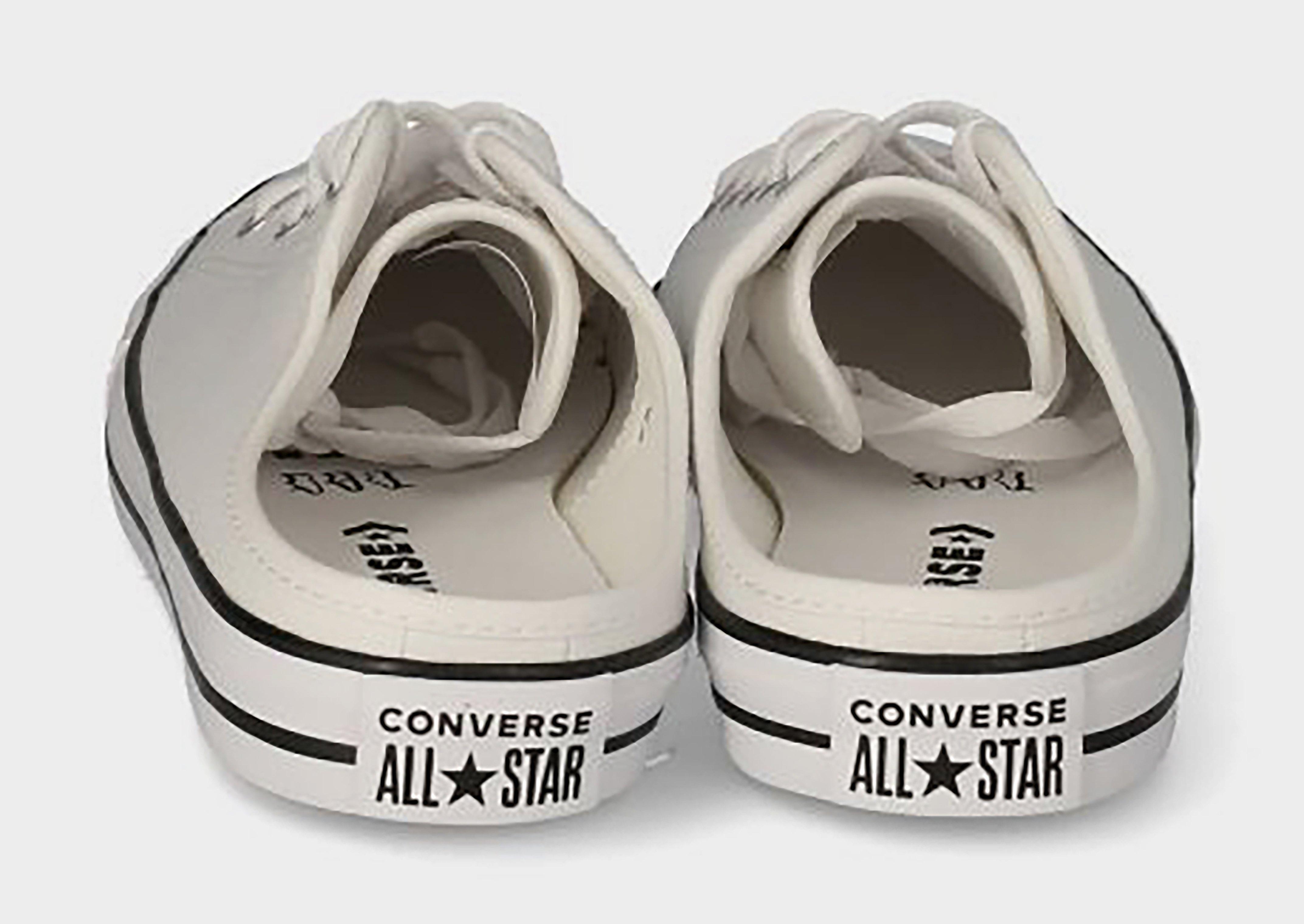 CONVERSE NETHER F CT AS DAINTY MULE