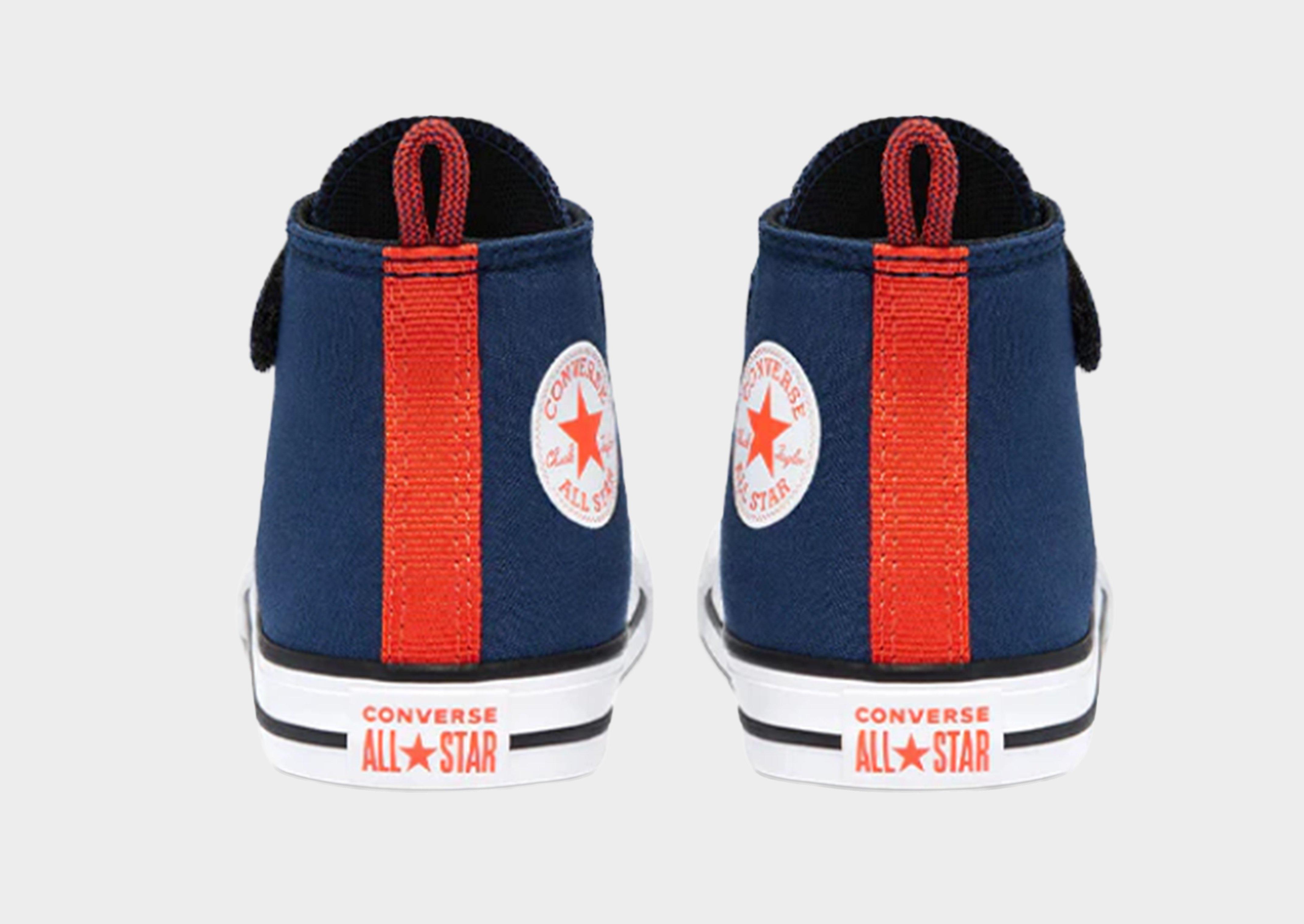 Converse E CT ALL STAR HI