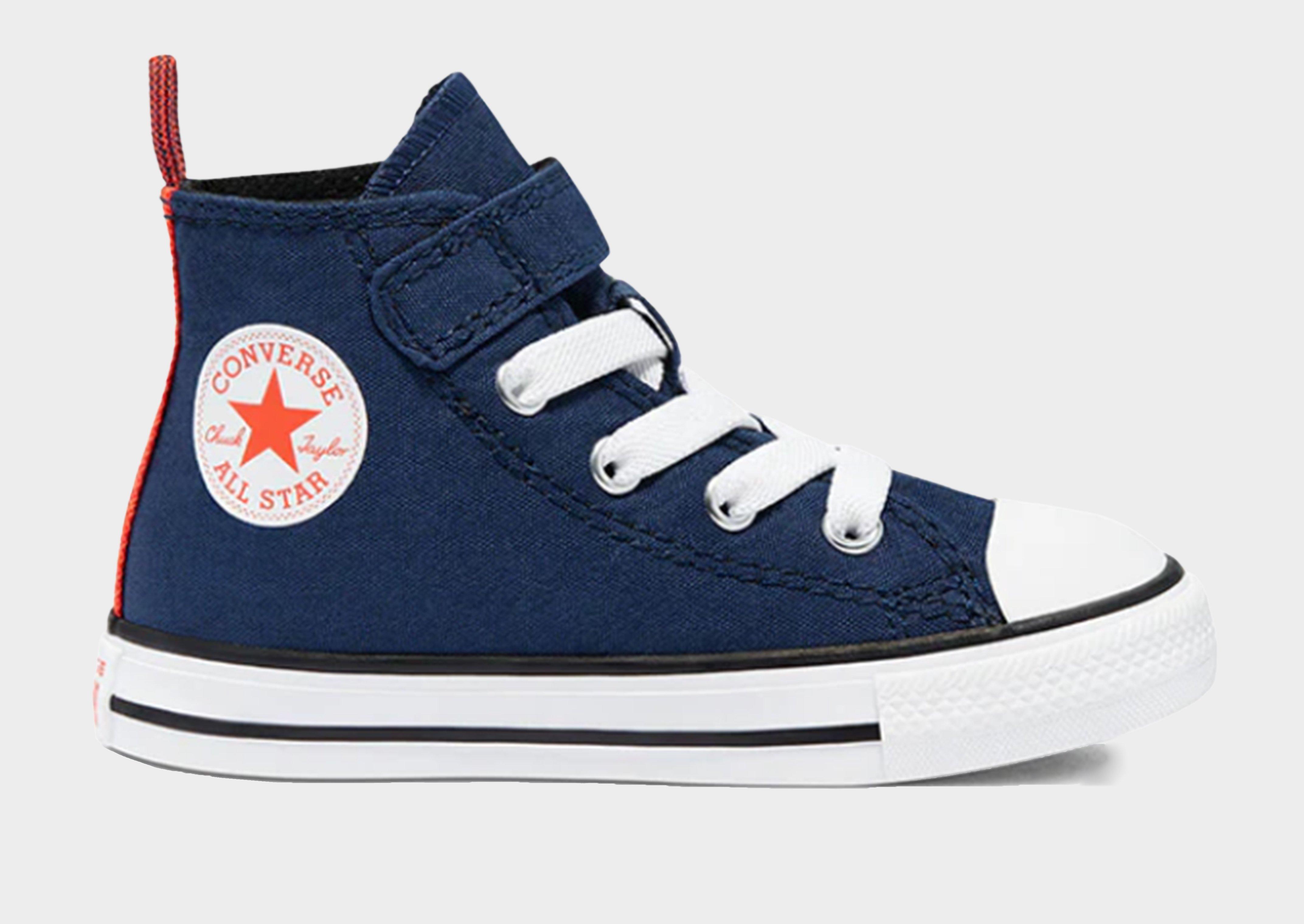 Converse E CT ALL STAR HI