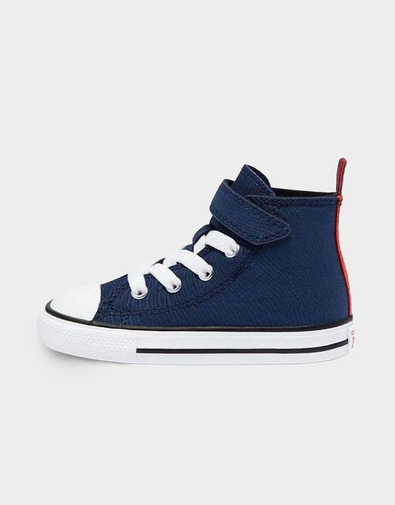 Converse E CT All Star High