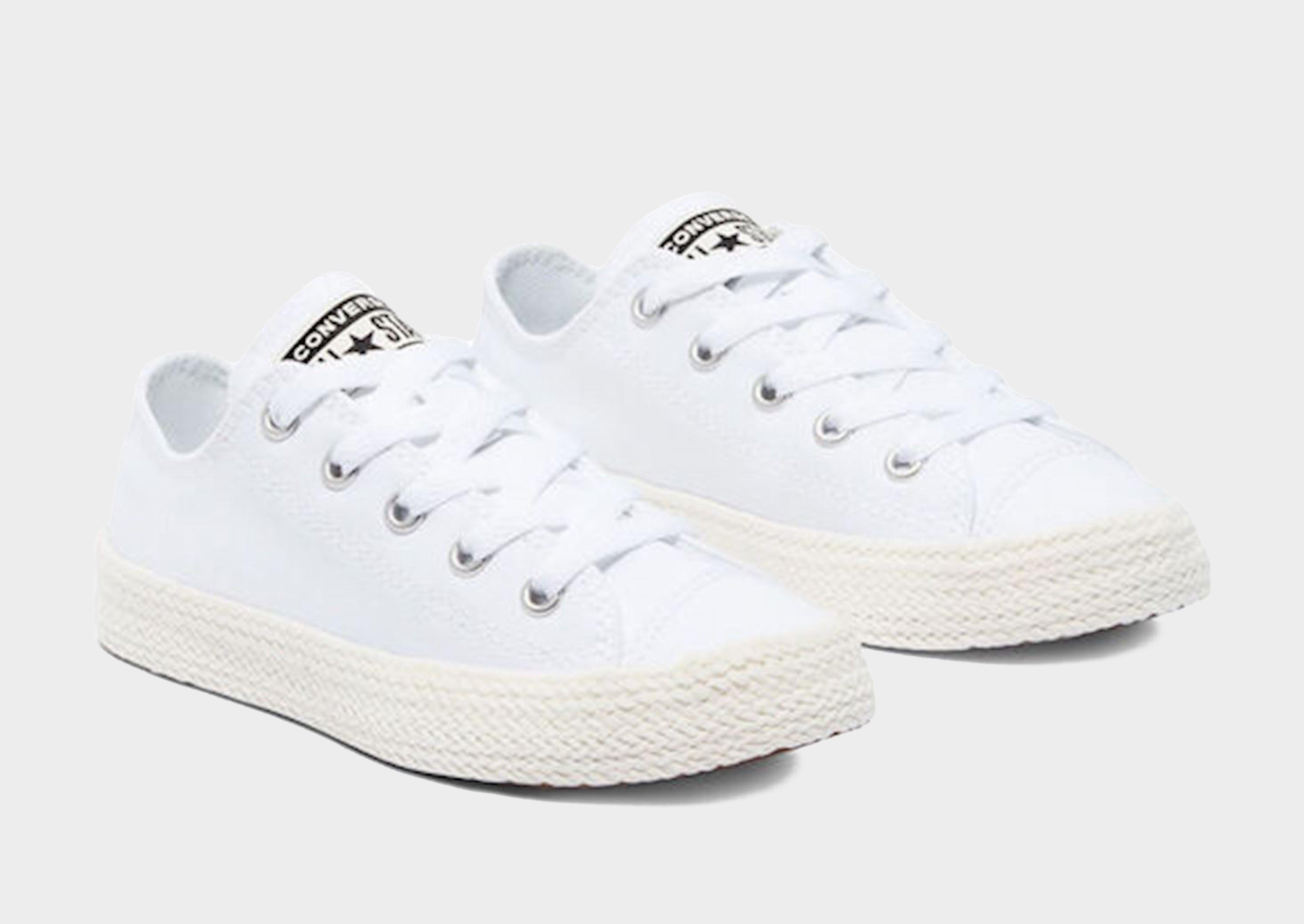 CONVERSE NETHER E CTAS ESPADRILLE
