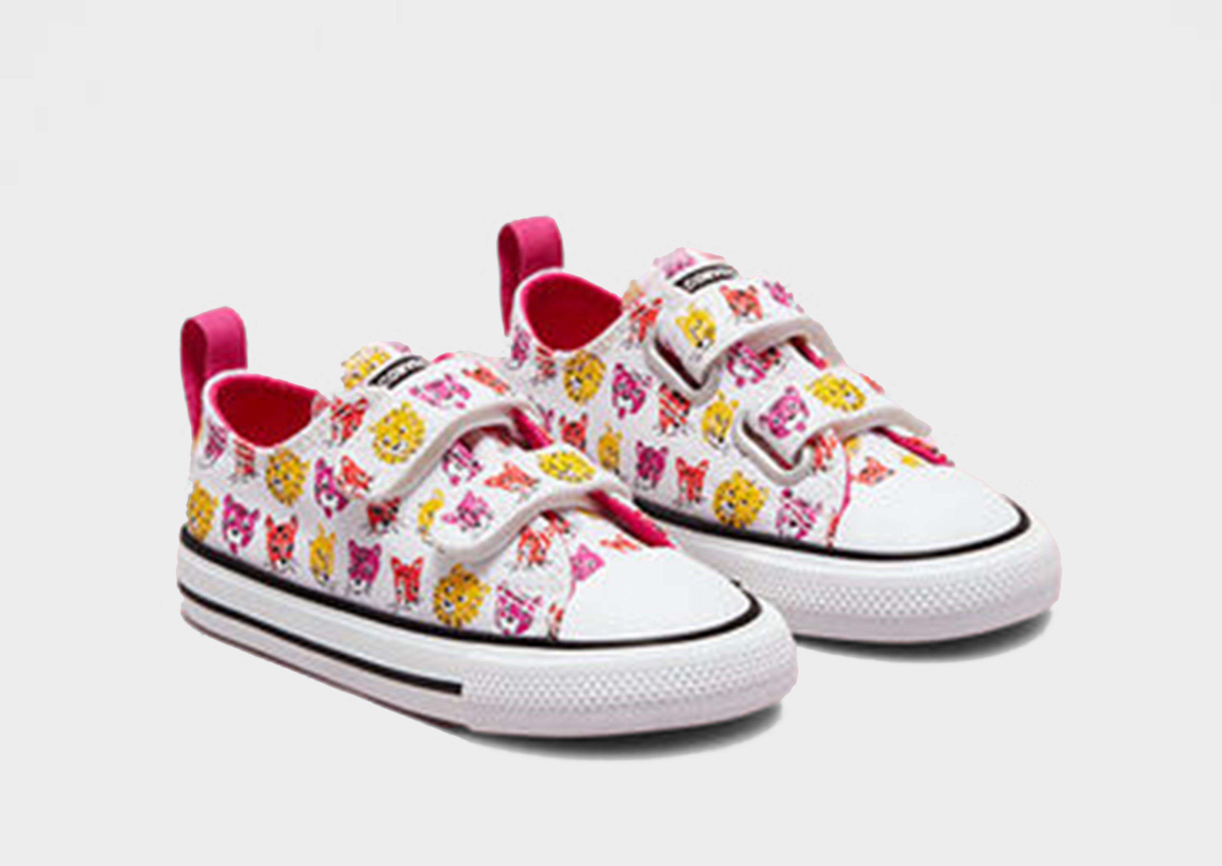 Converse CTAS 2V OX STORM