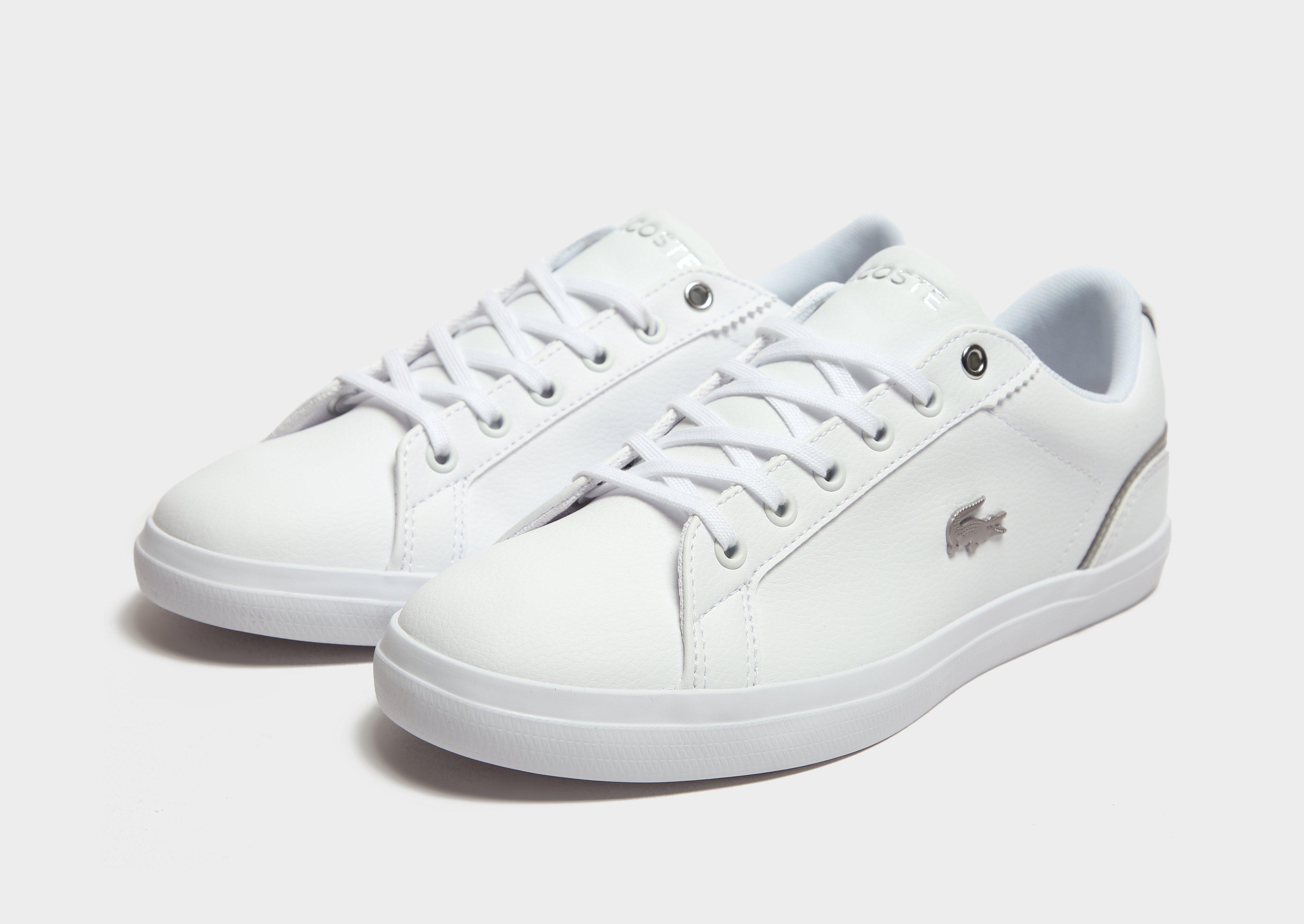 lacoste lerond junior