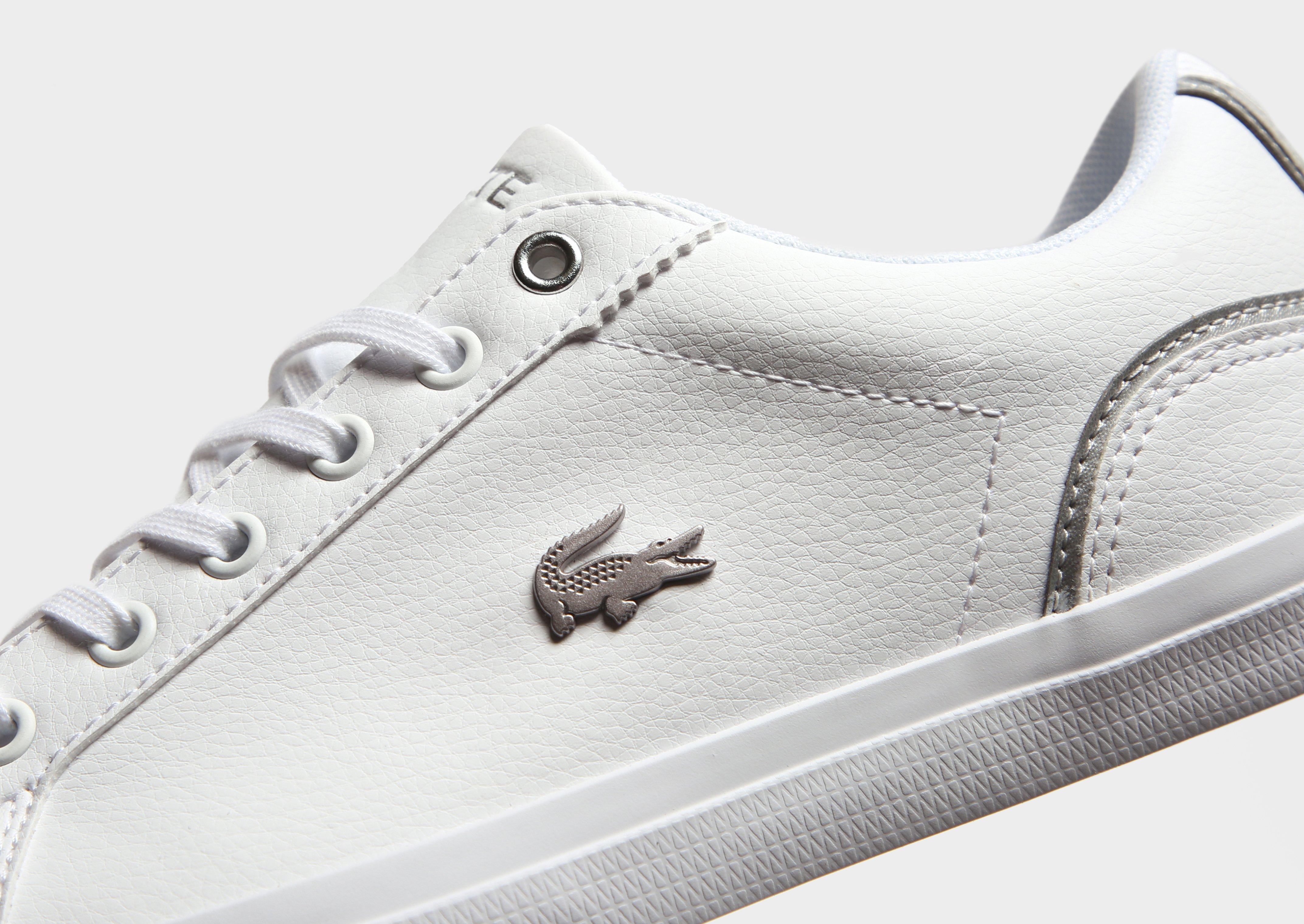 lerond lacoste junior