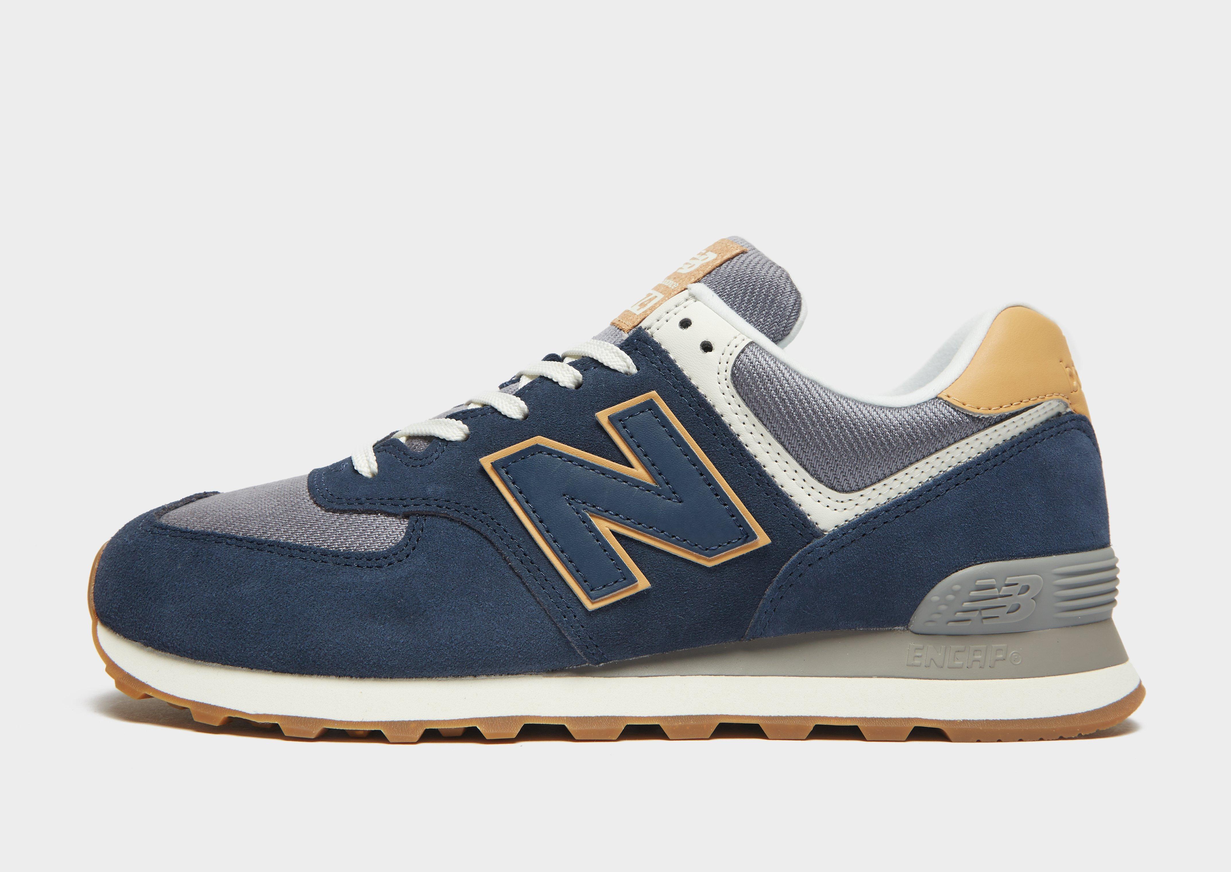 new balance 358 men women