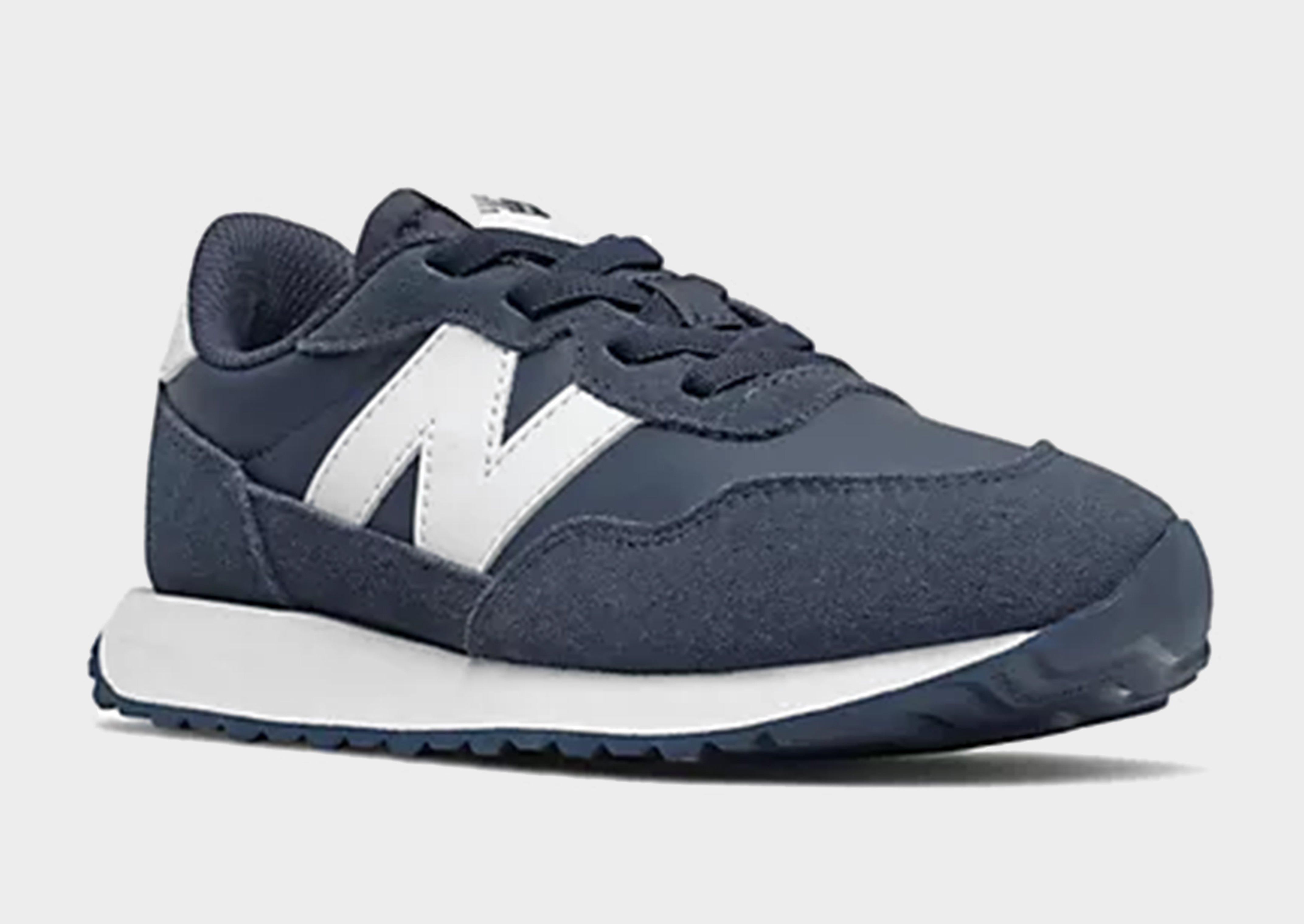 New Balance E 237