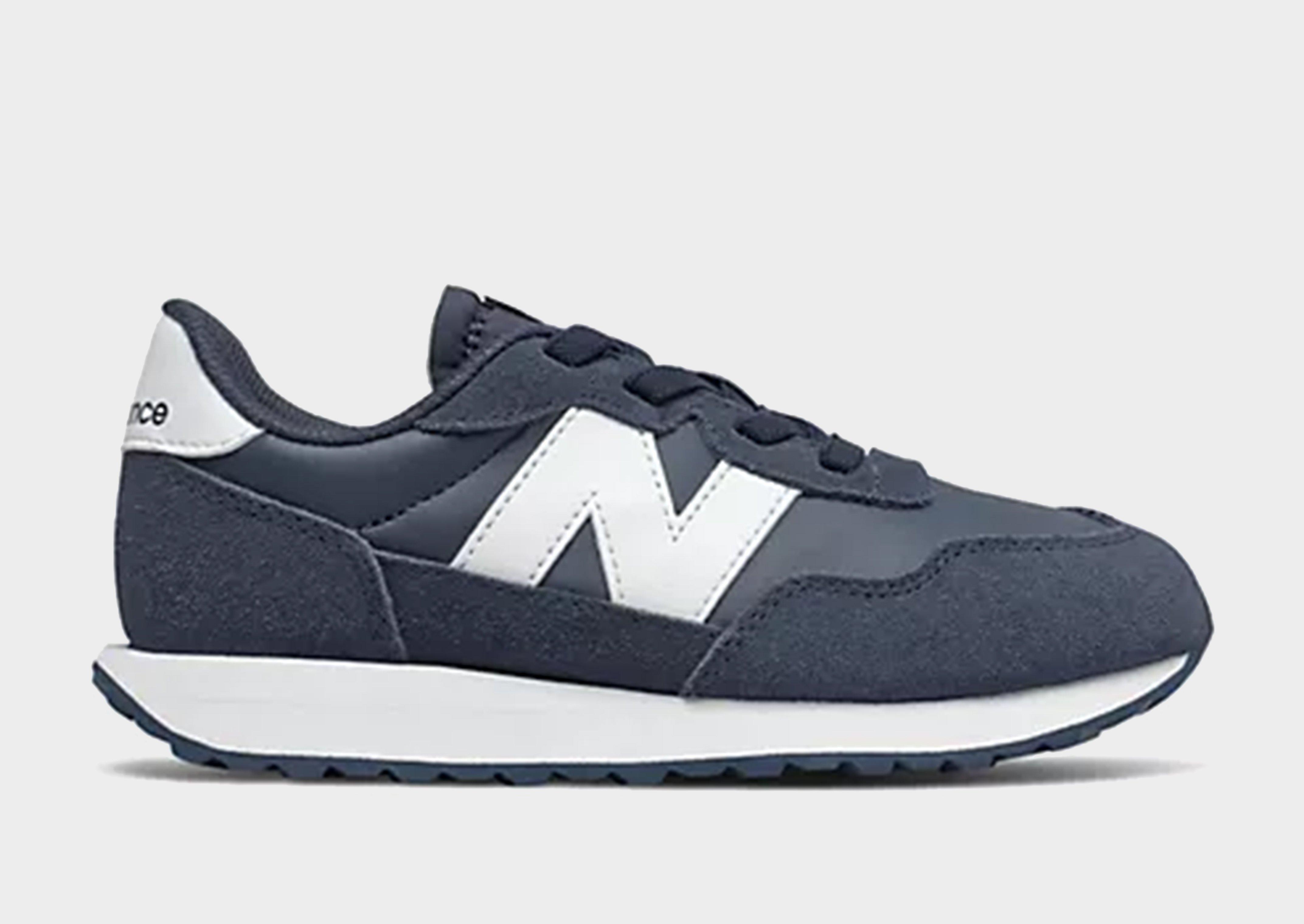 New Balance E 237