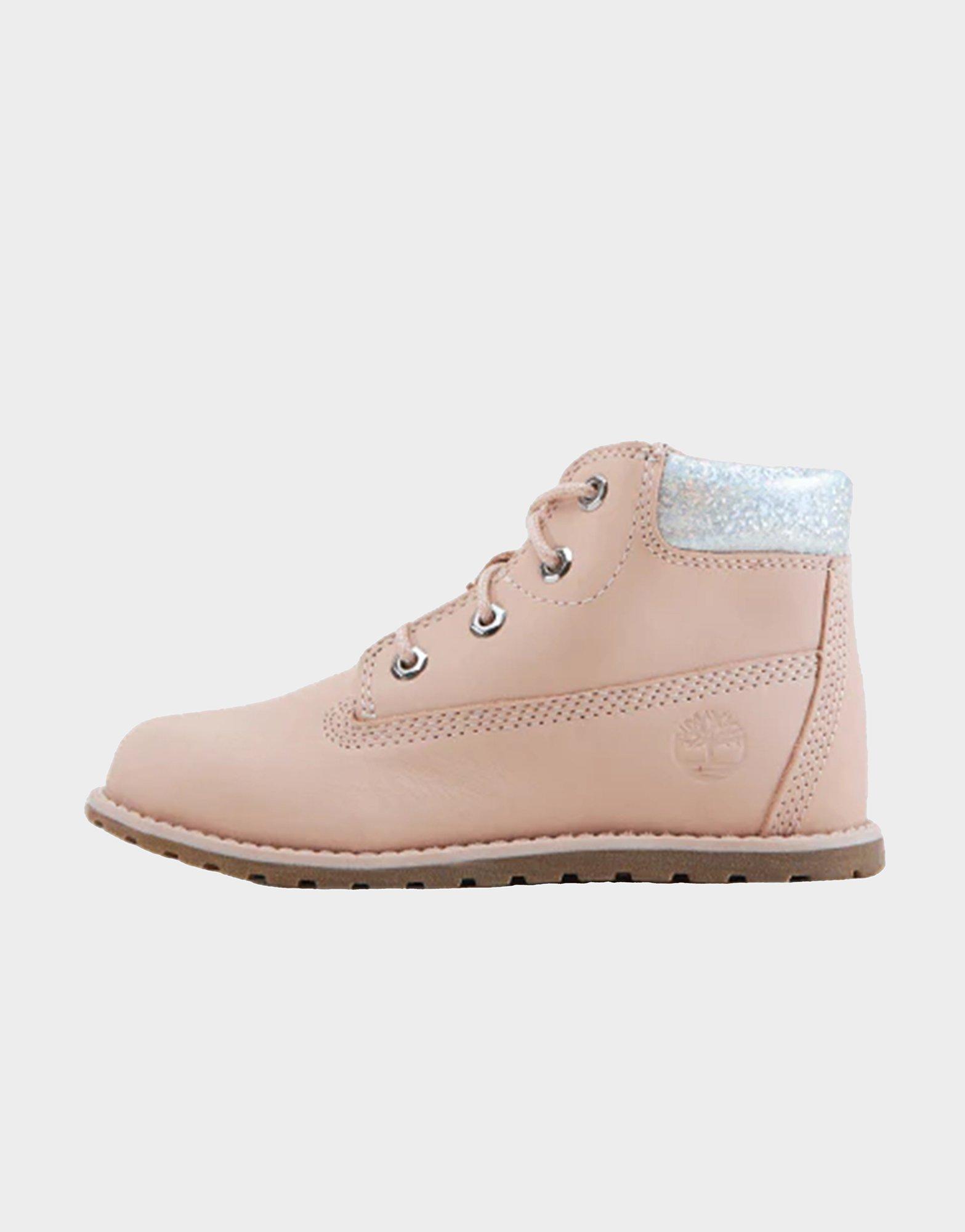 Timberland Pokey Pine para bebé