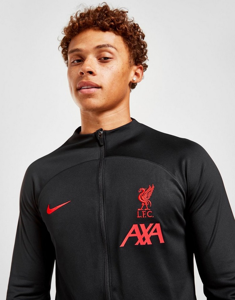 Nike Liverpool FC Strike Track Jacket
