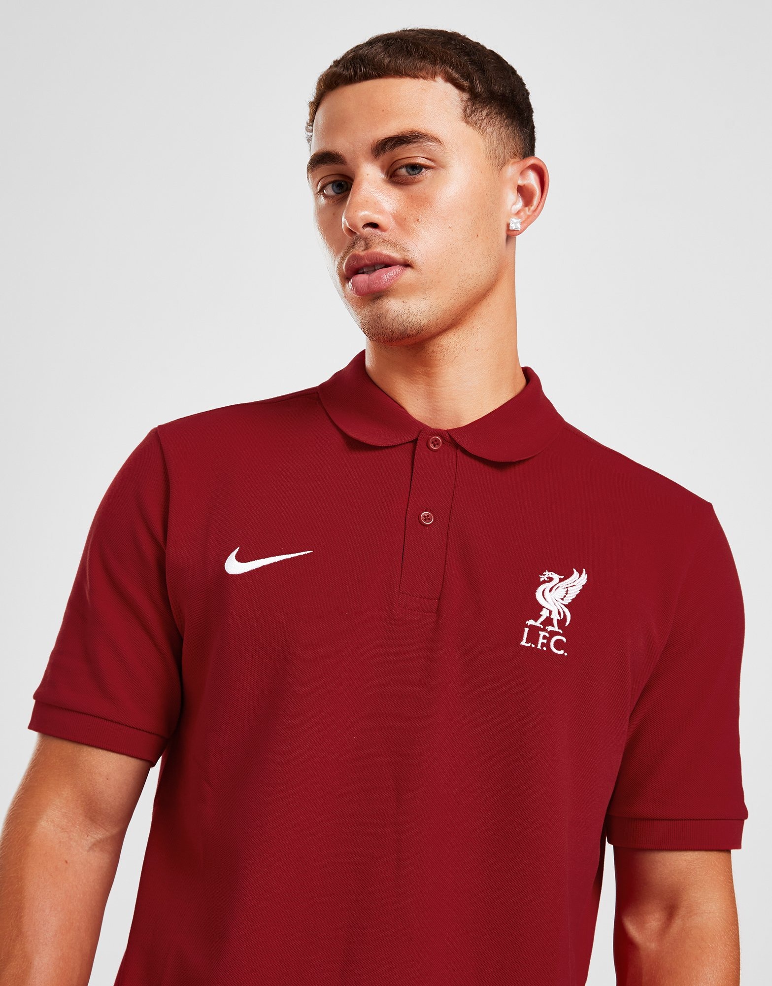 jd liverpool shirt