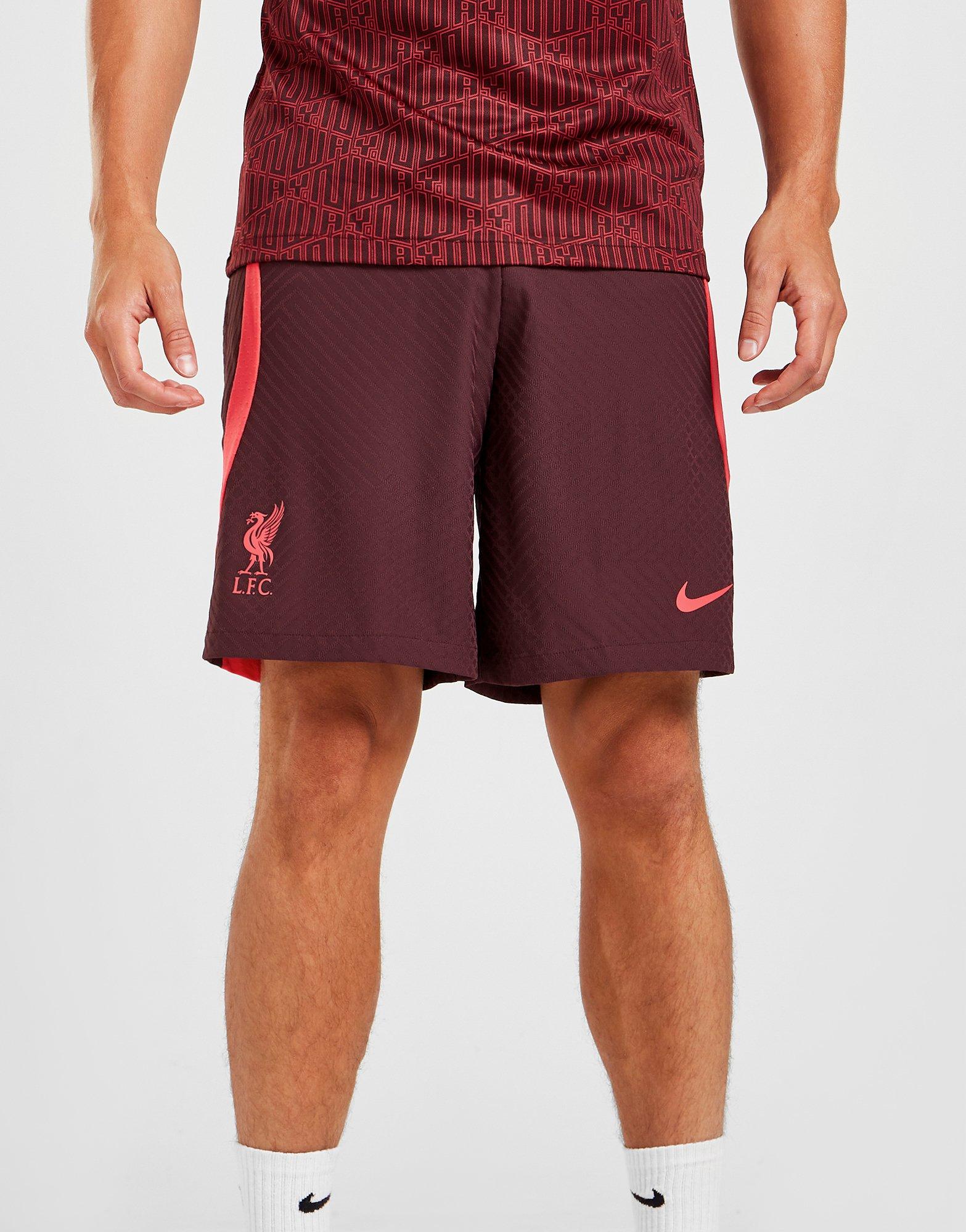 Nike Liverpool FC Strike Shorts