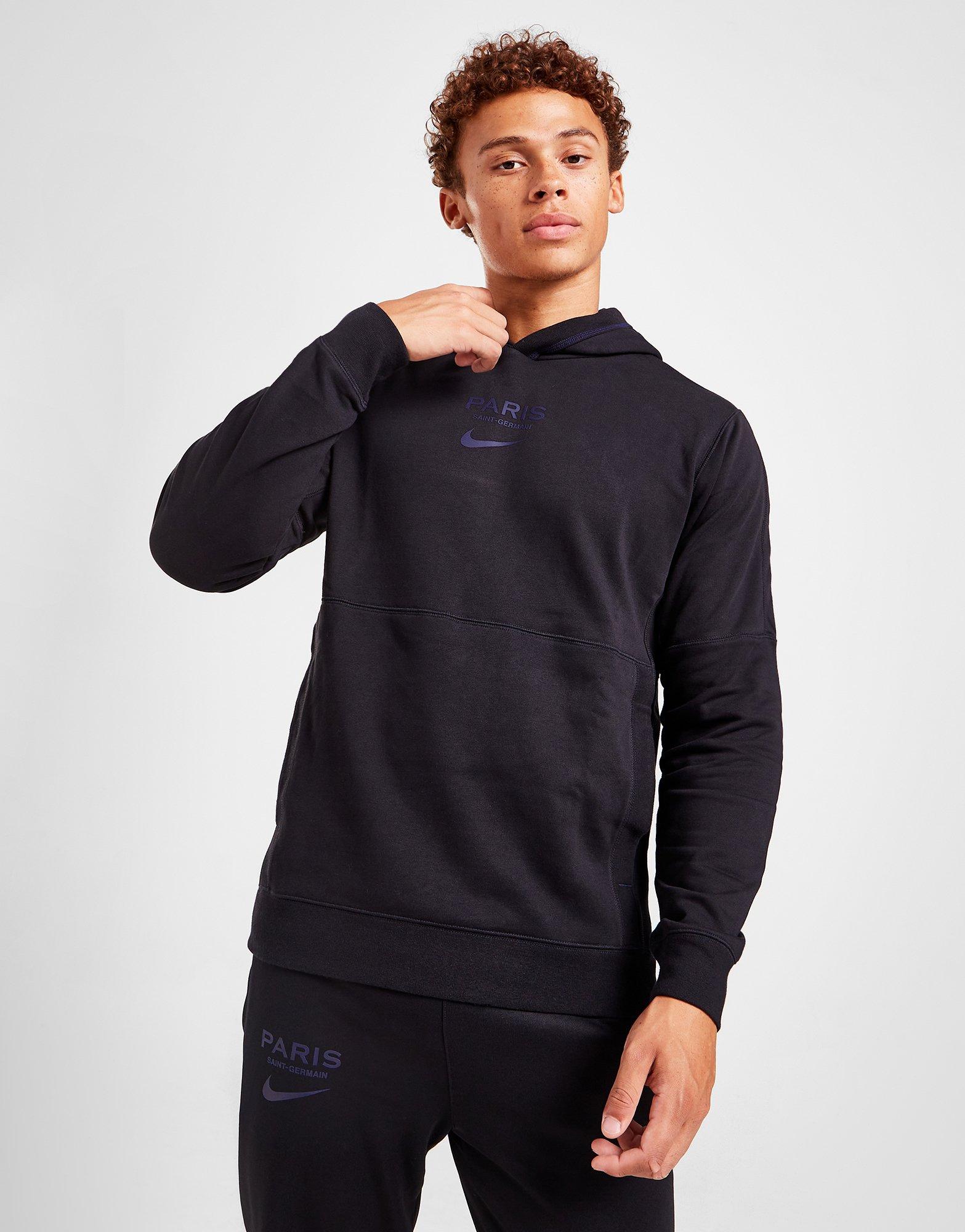 Nike Paris Saint Germain Travel Hoodie