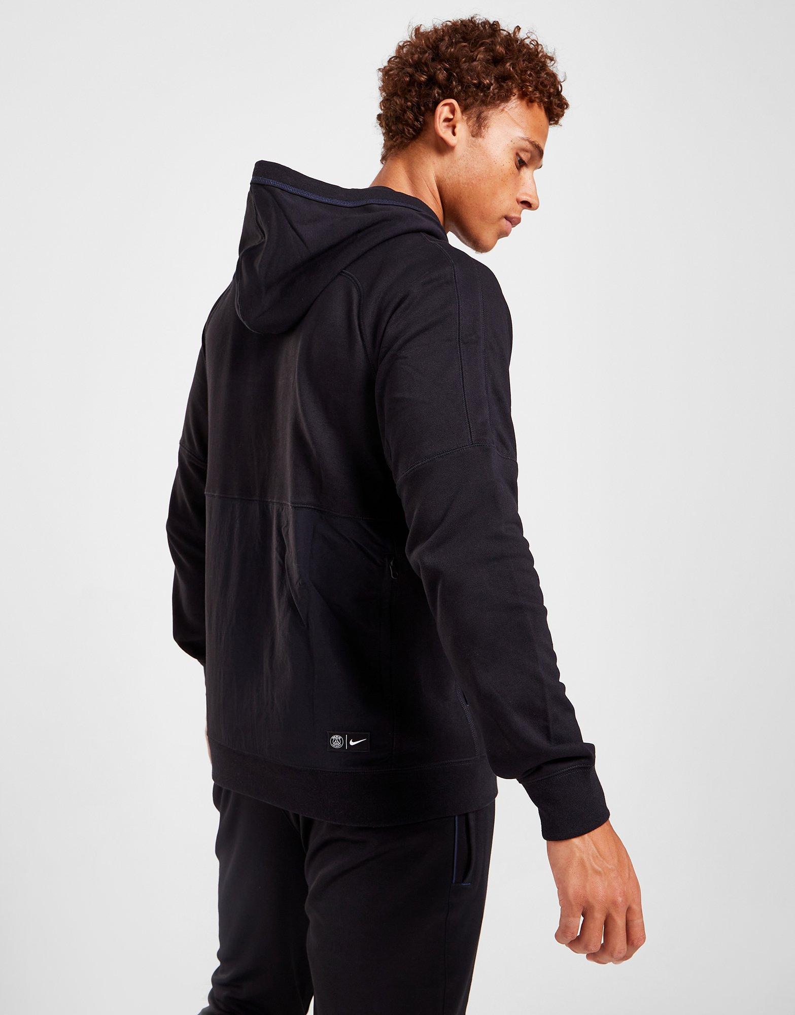 Nike Paris Saint Germain Travel Hoodie