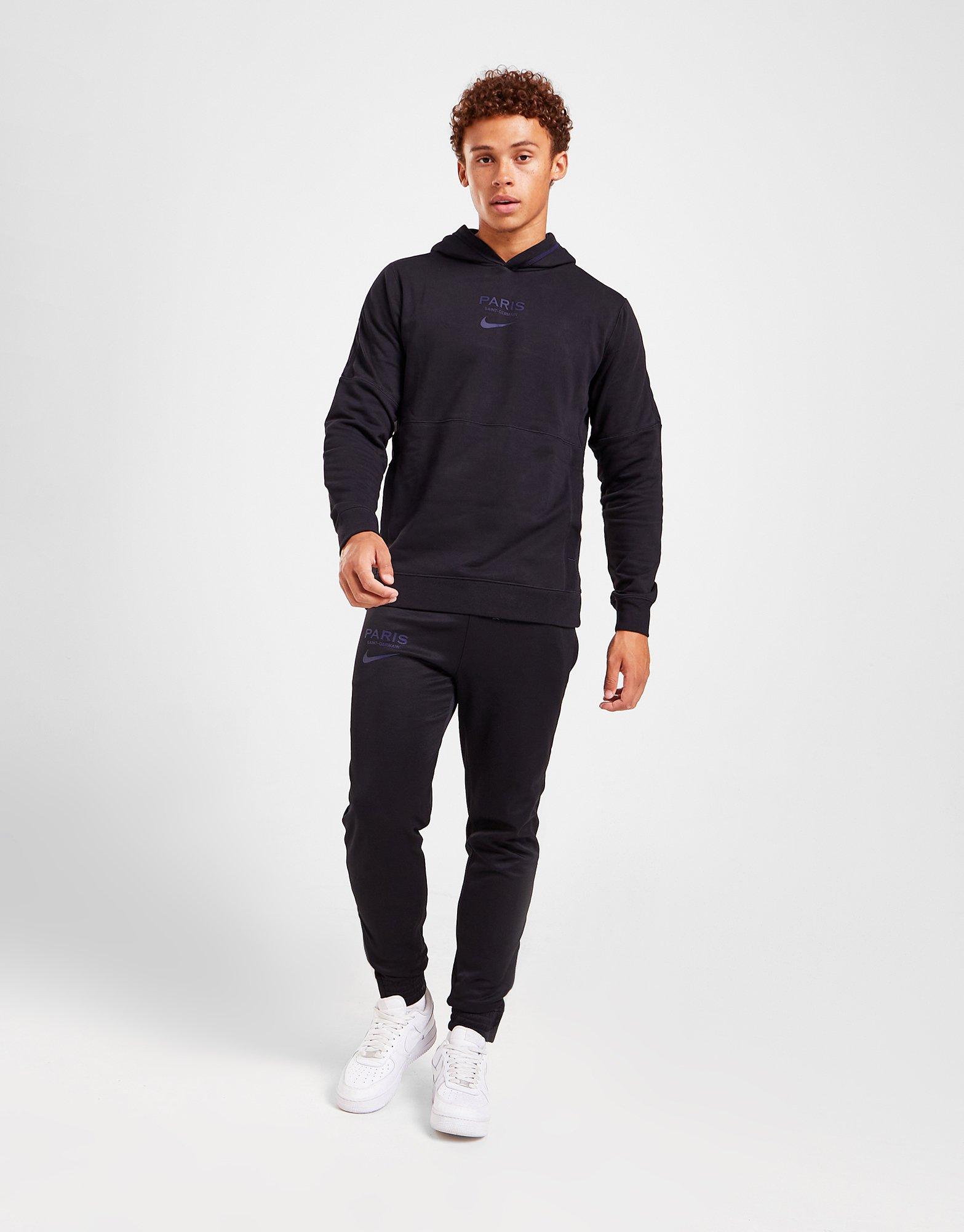 Nike Paris Saint Germain Travel Hoodie