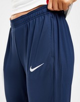 Nike Paris Saint Germain Strike Pantaloni della tuta Donna