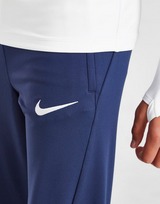 Nike Paris Saint Germain Strike Pantaloni della tuta Junior