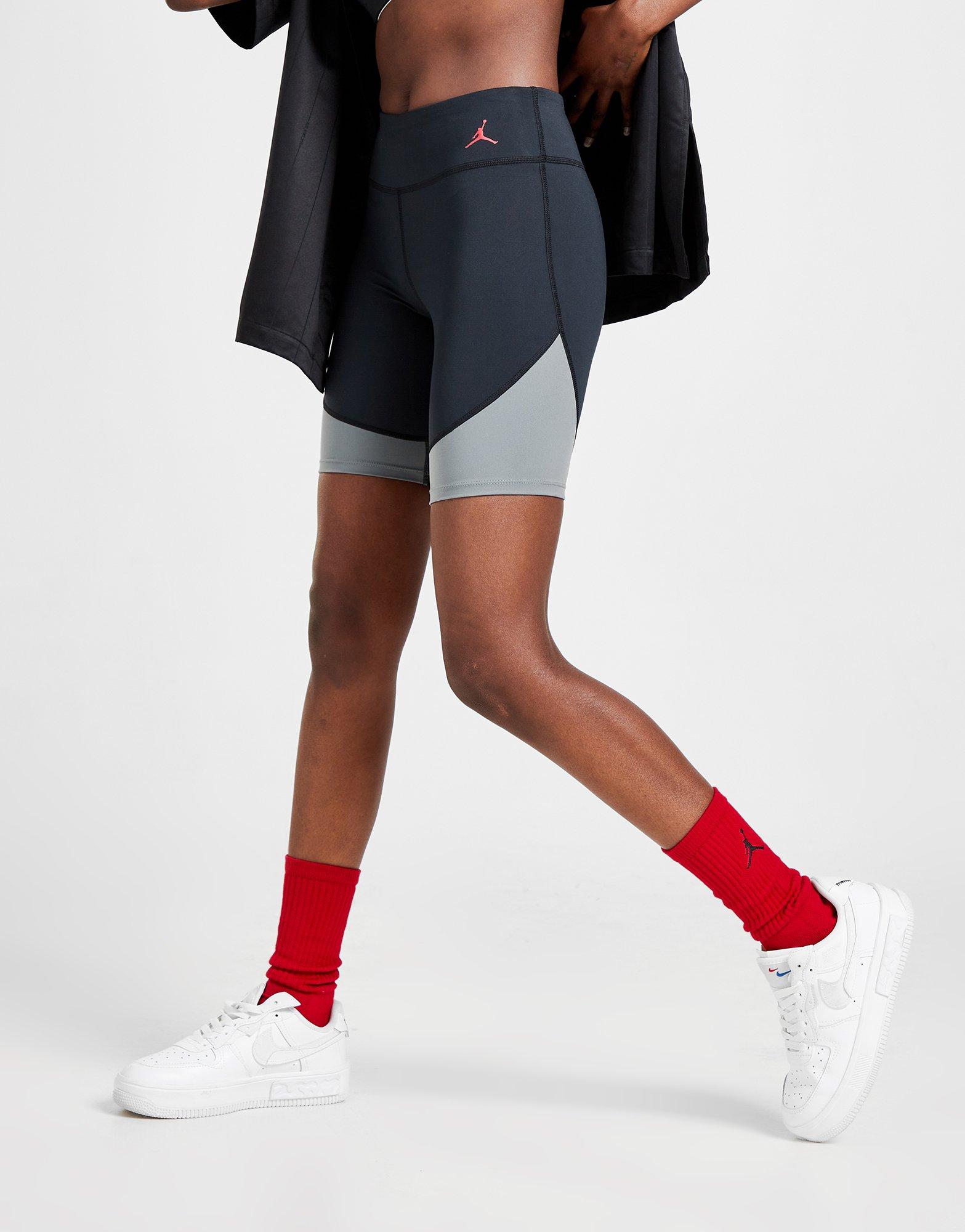 Jordan Colour Block Cycle Shorts