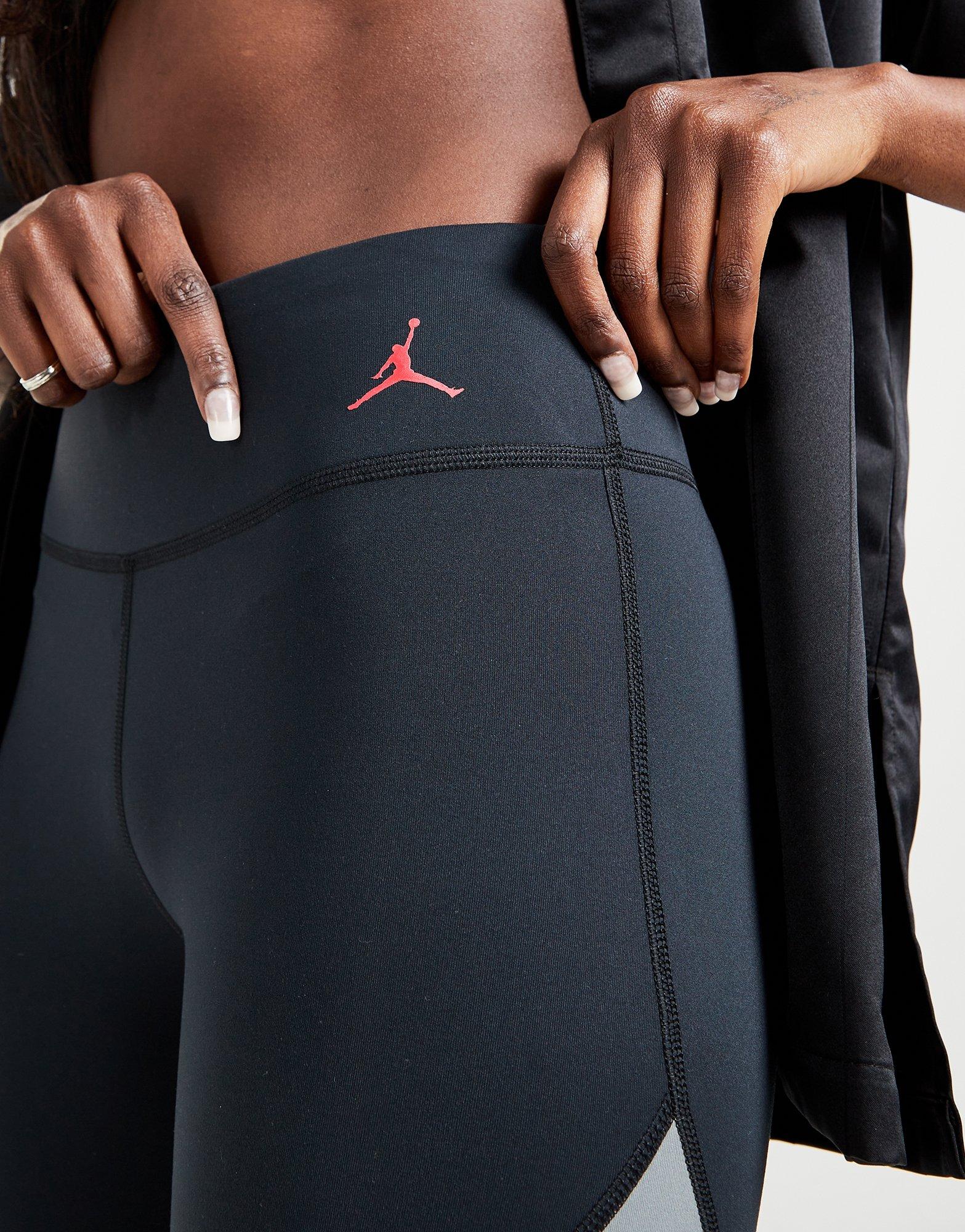 Jordan Colour Block Cycle Shorts