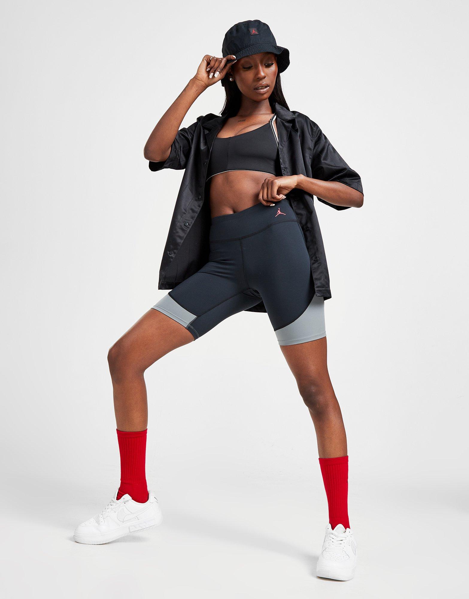Jordan Colour Block Cycle Shorts