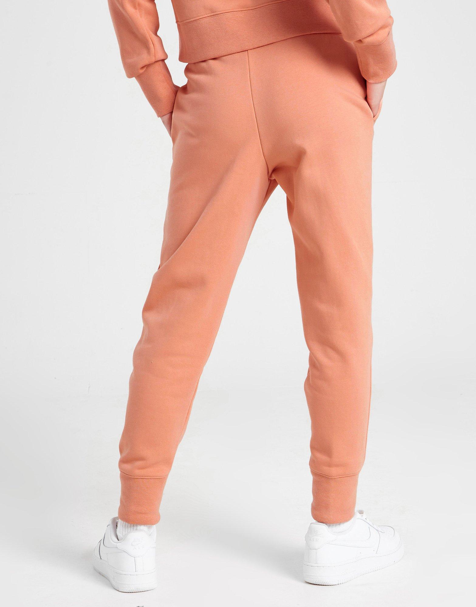 Nike Girls' Sportswear Club French Terry Joggers Junior