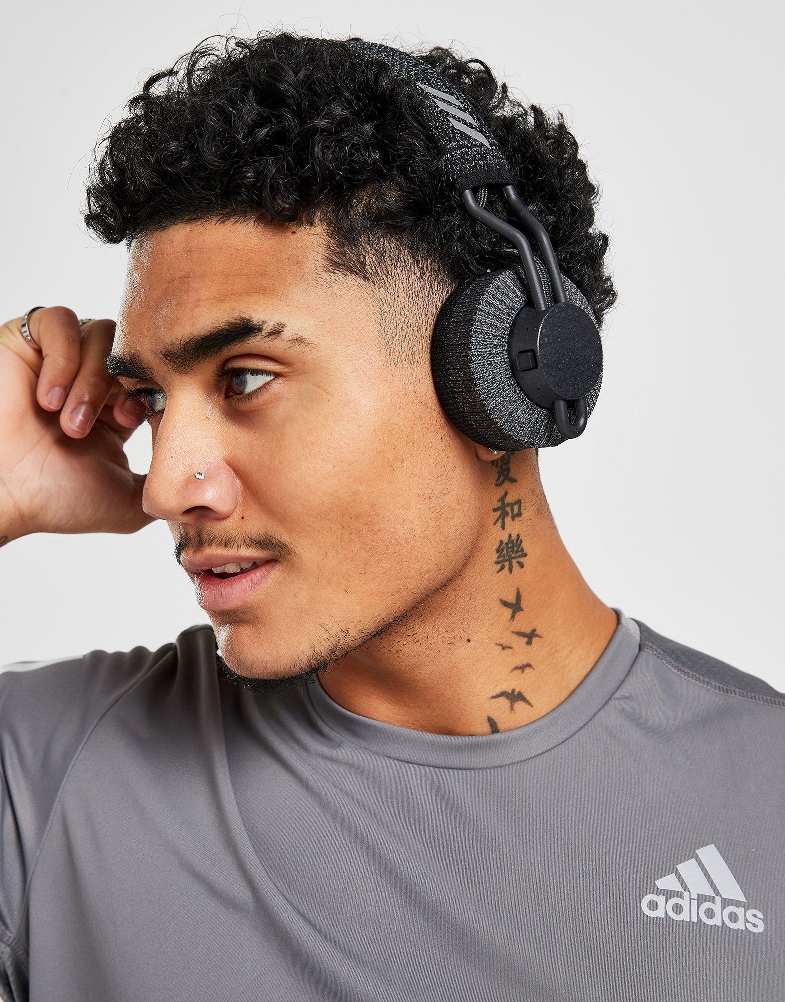 adidas RPT-01 SPORTS Headphones