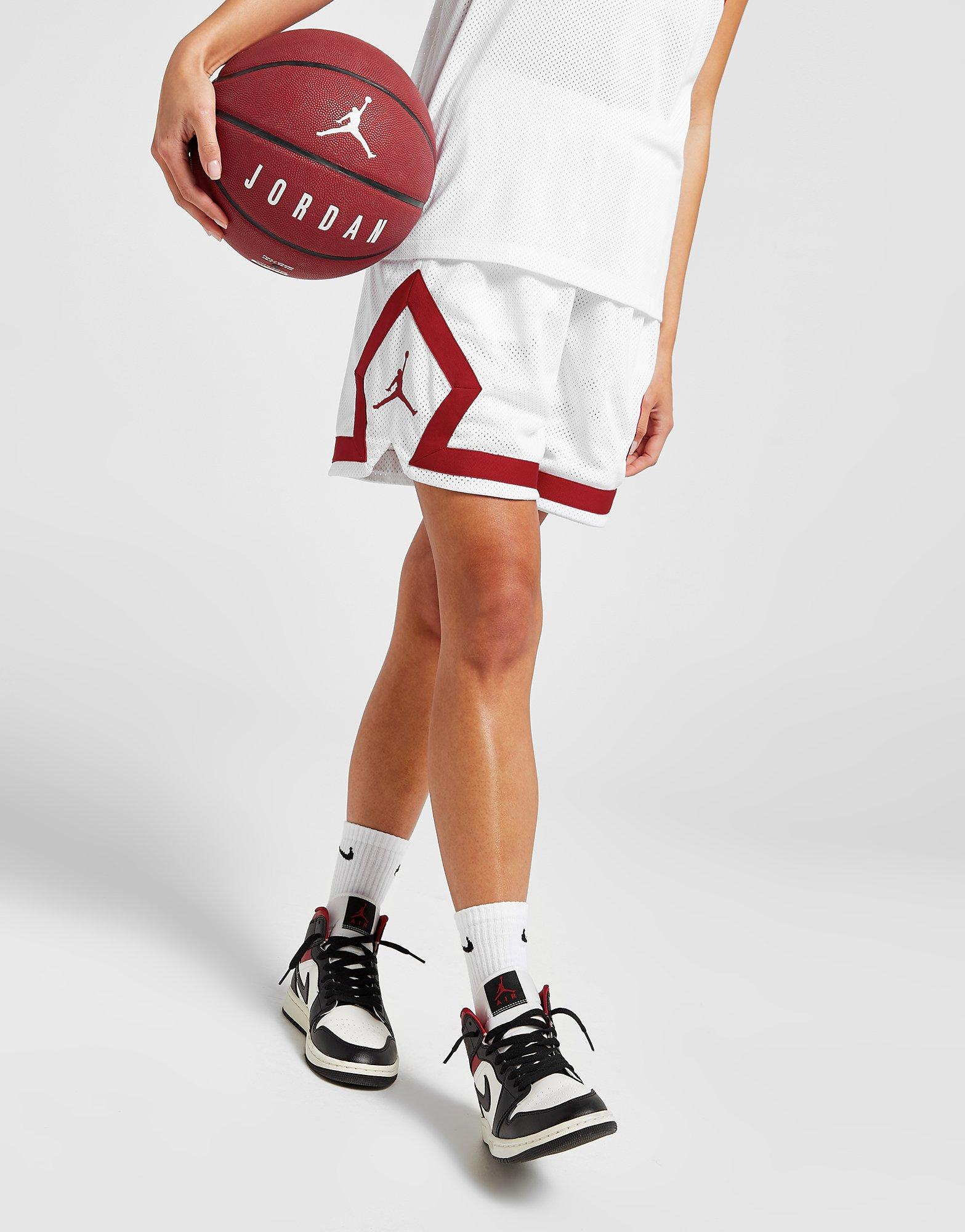 Jordan Heritage Diamond Shorts