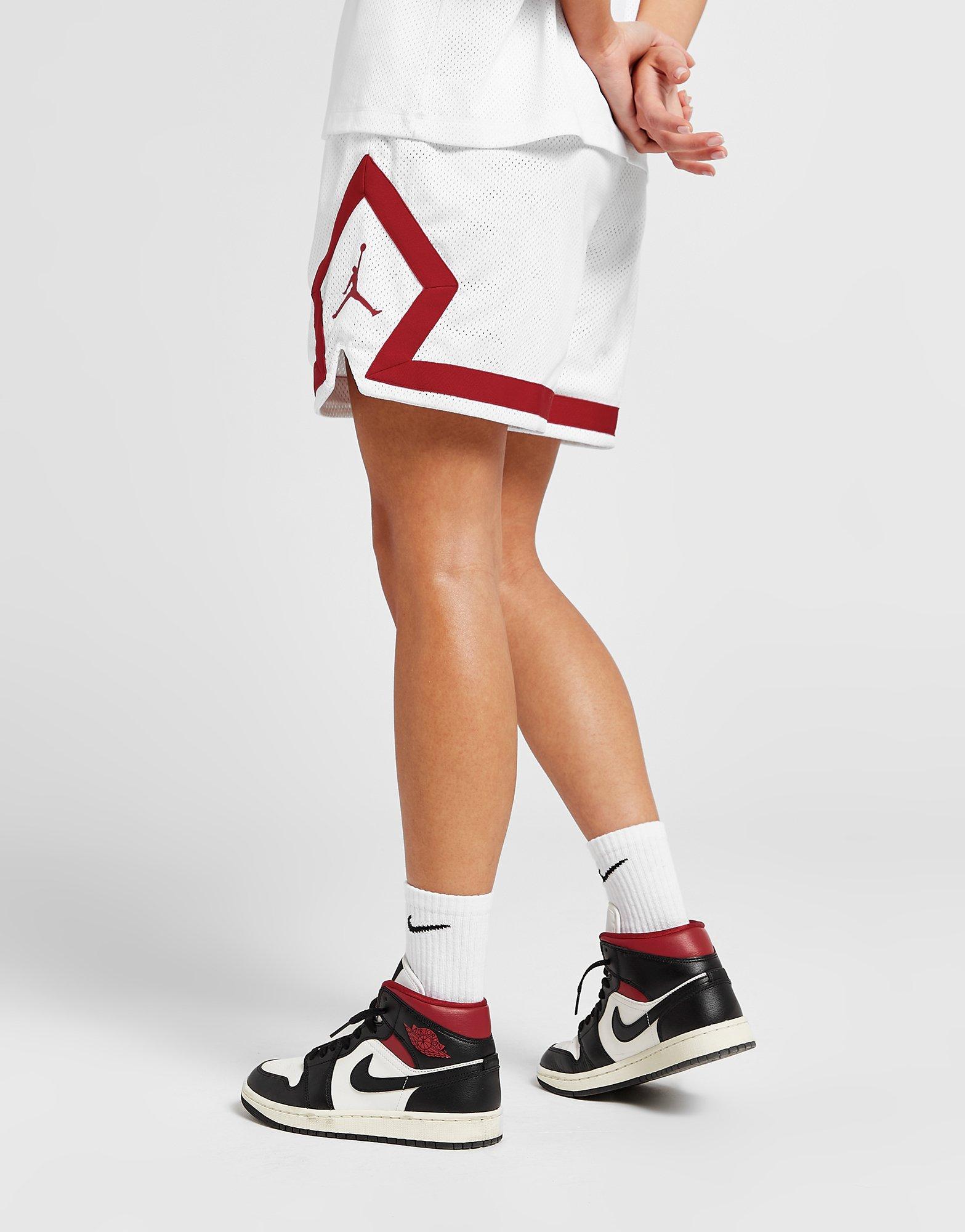 Jordan Heritage Diamond Shorts