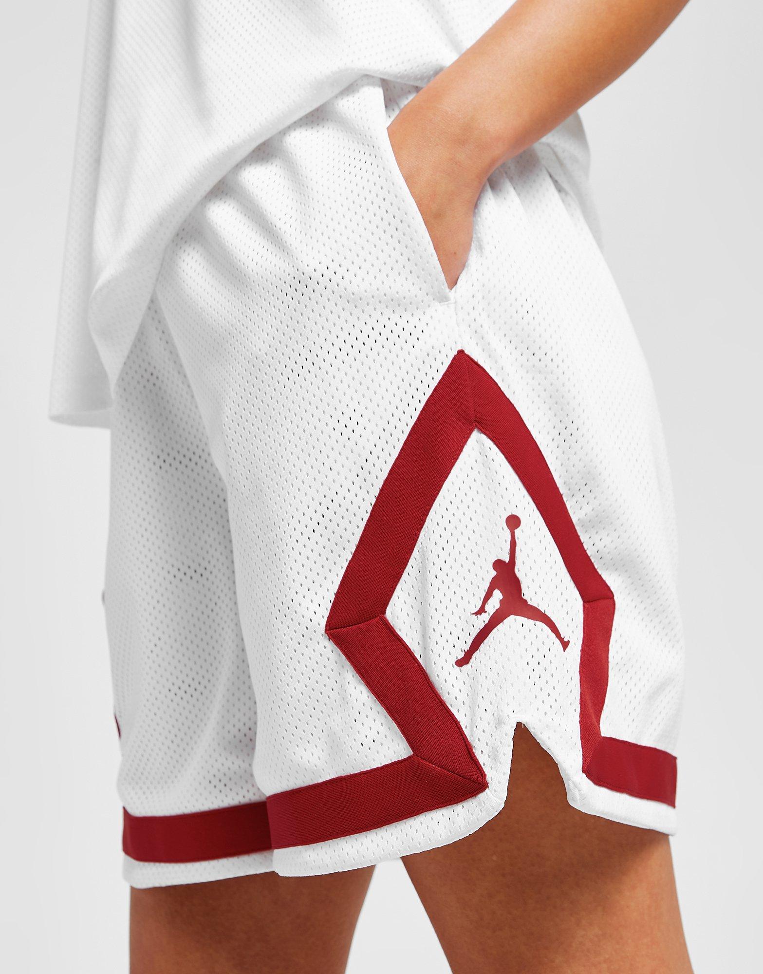 Jordan Heritage Diamond Shorts
