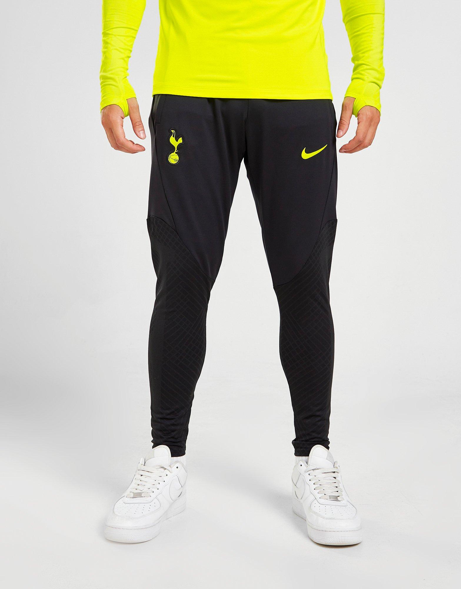 Nike Tottenham FC Strike Track Pants Negro | JD España
