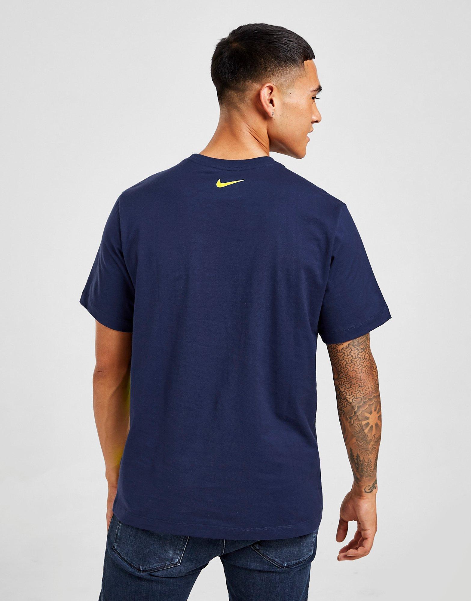 Nike Tottenham Hotspur FC Ignite T-Shirt