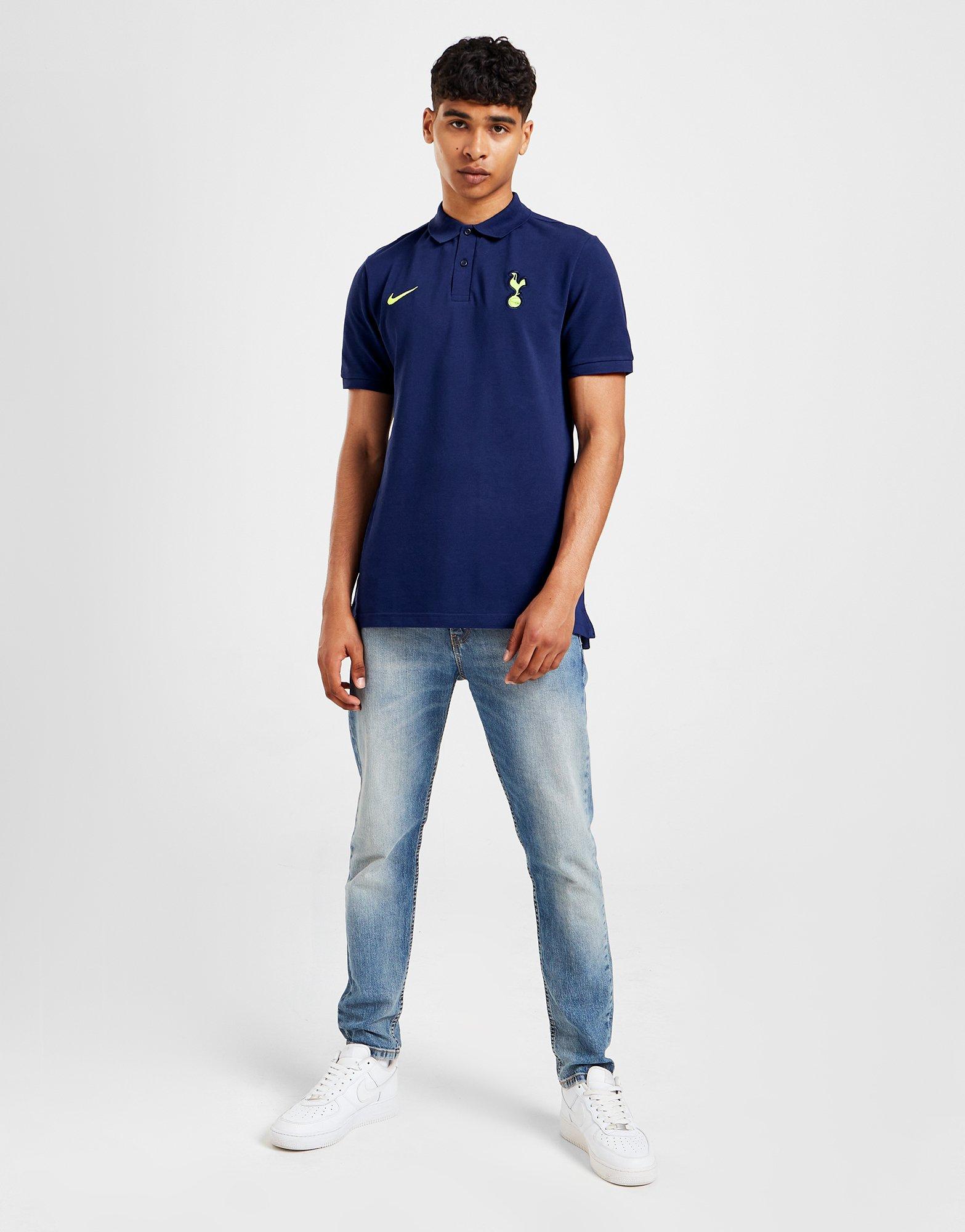 Nike Tottenham Hotspur FC Sportswear Polo Shirt