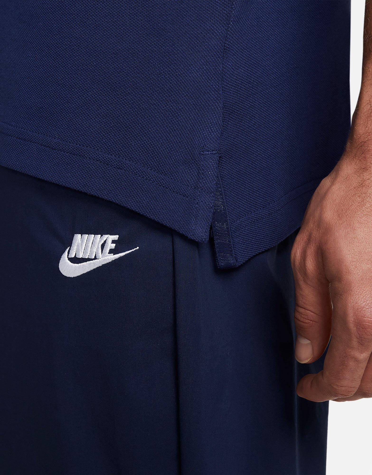 Nike Tottenham Hotspur FC Sportswear Polo Shirt