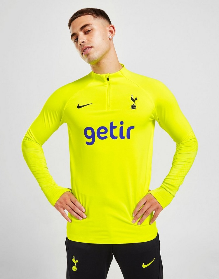 Nike Tottenham Hotspur FC Strike 1/4 Zip Drill Top