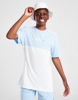 adidas Originals Colour Block T-Shirt Junior