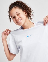Nike Girls' Essential Boxy T-Shirt Junior