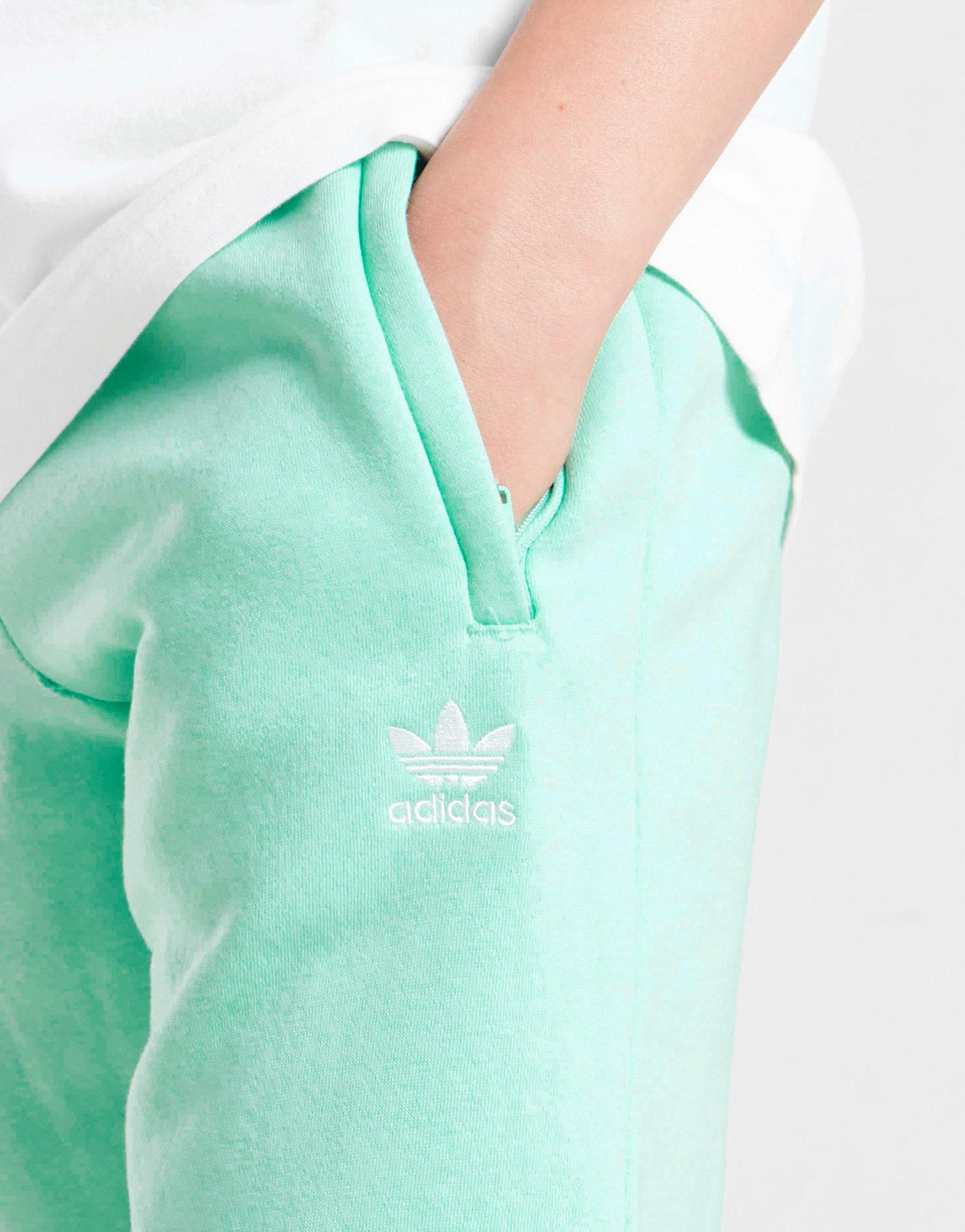 adidas Originals Trefoil Essential Shorts Junior