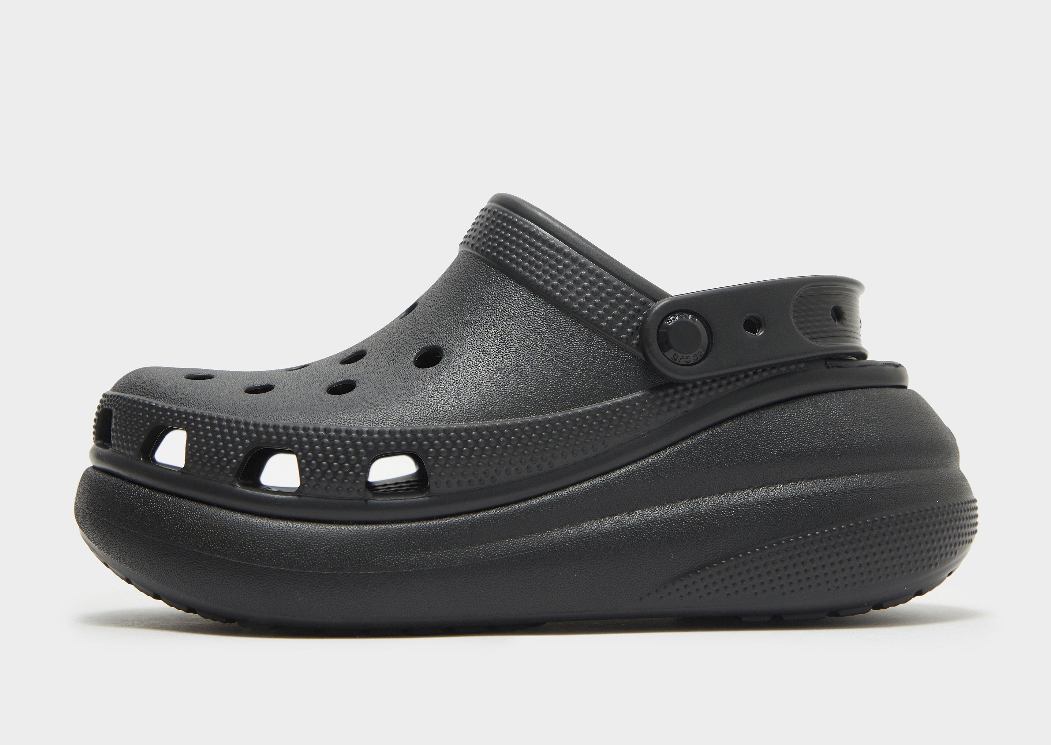 classic crush clog men's