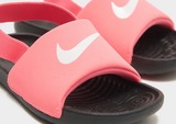 Nike chanclas Kawa para bebé